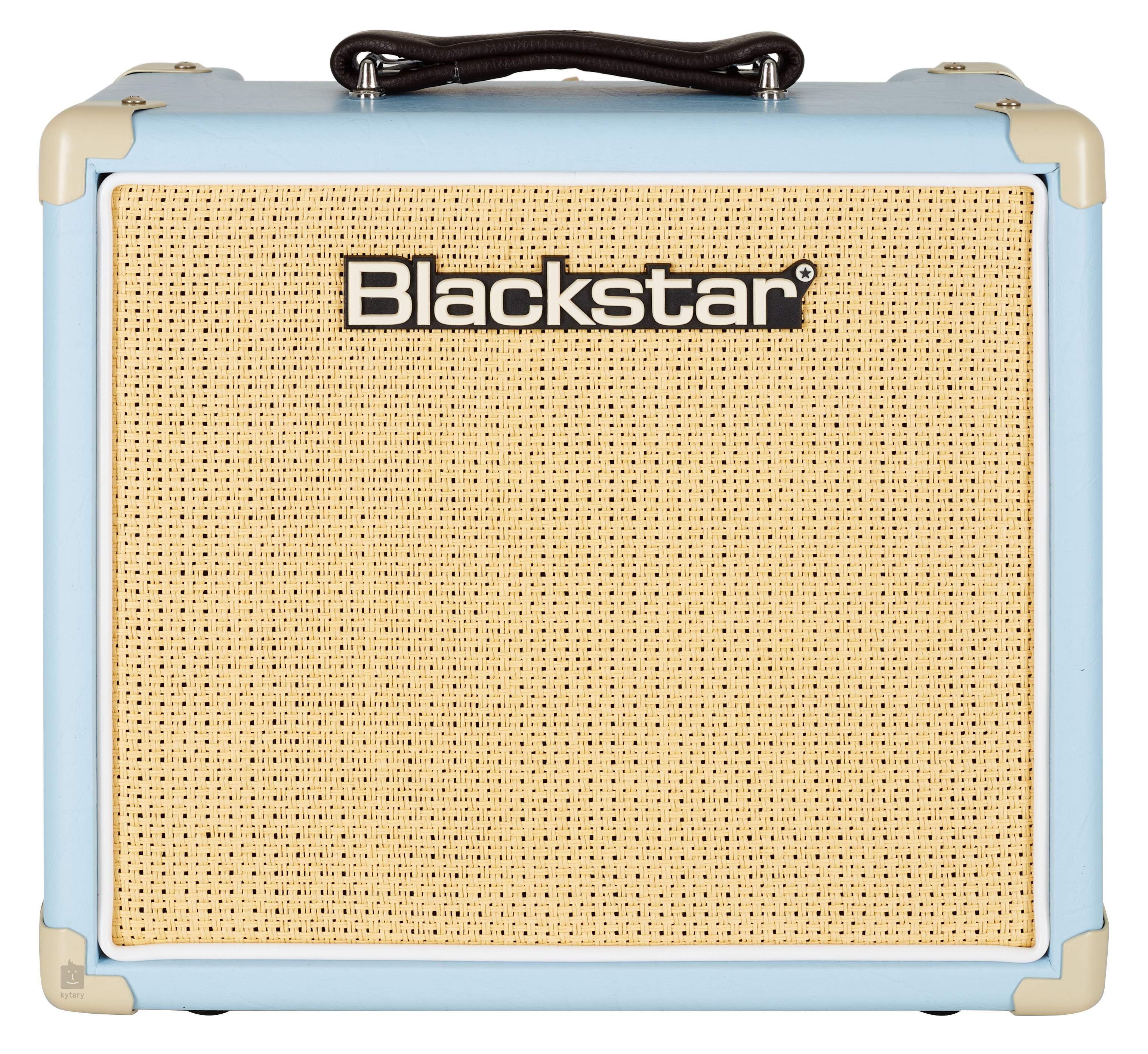 BLACKSTAR HT-1R MkII Baby Blue Limited Edition Tube Guitar Combo