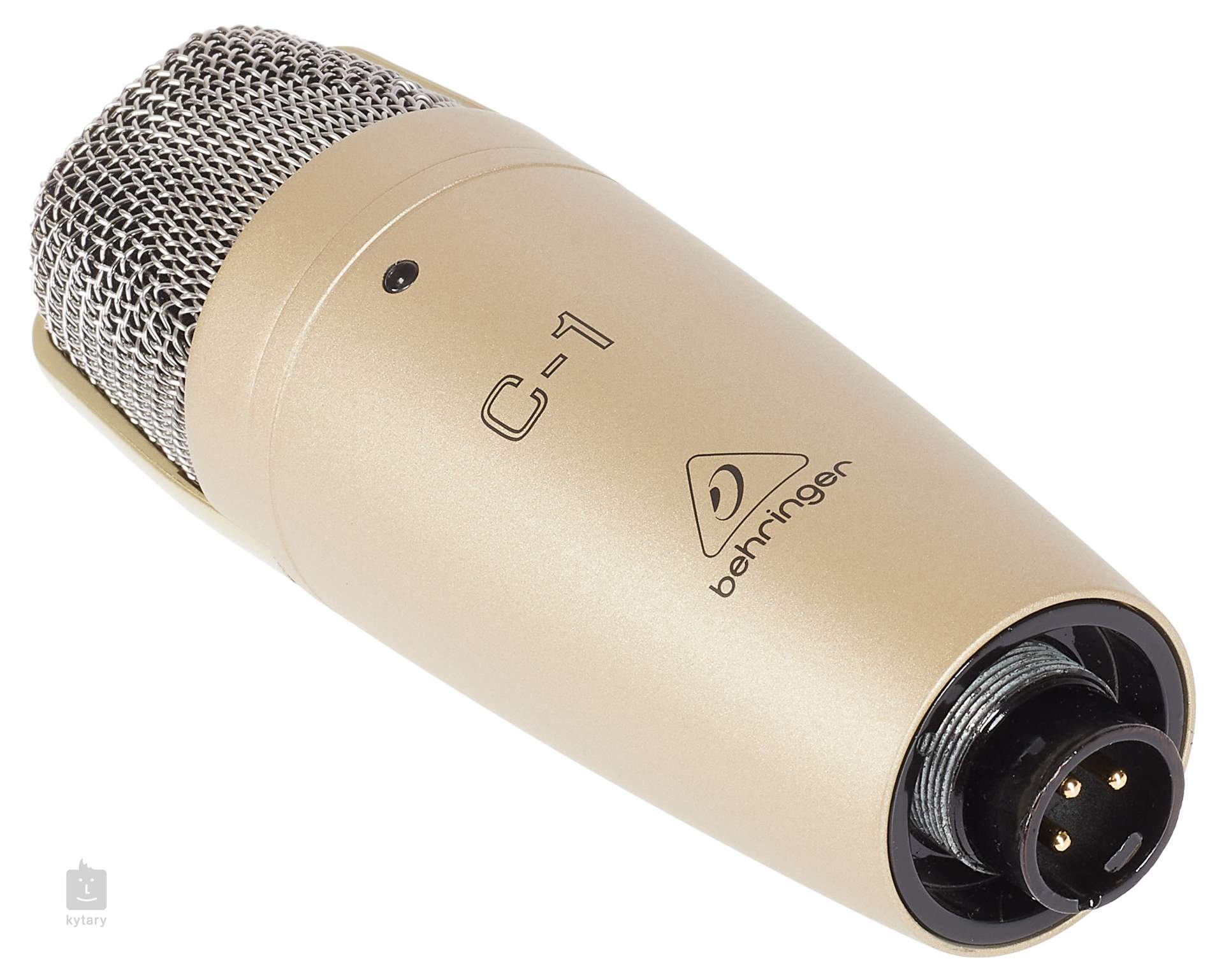 BEHRINGER C1 Condenser Microphone