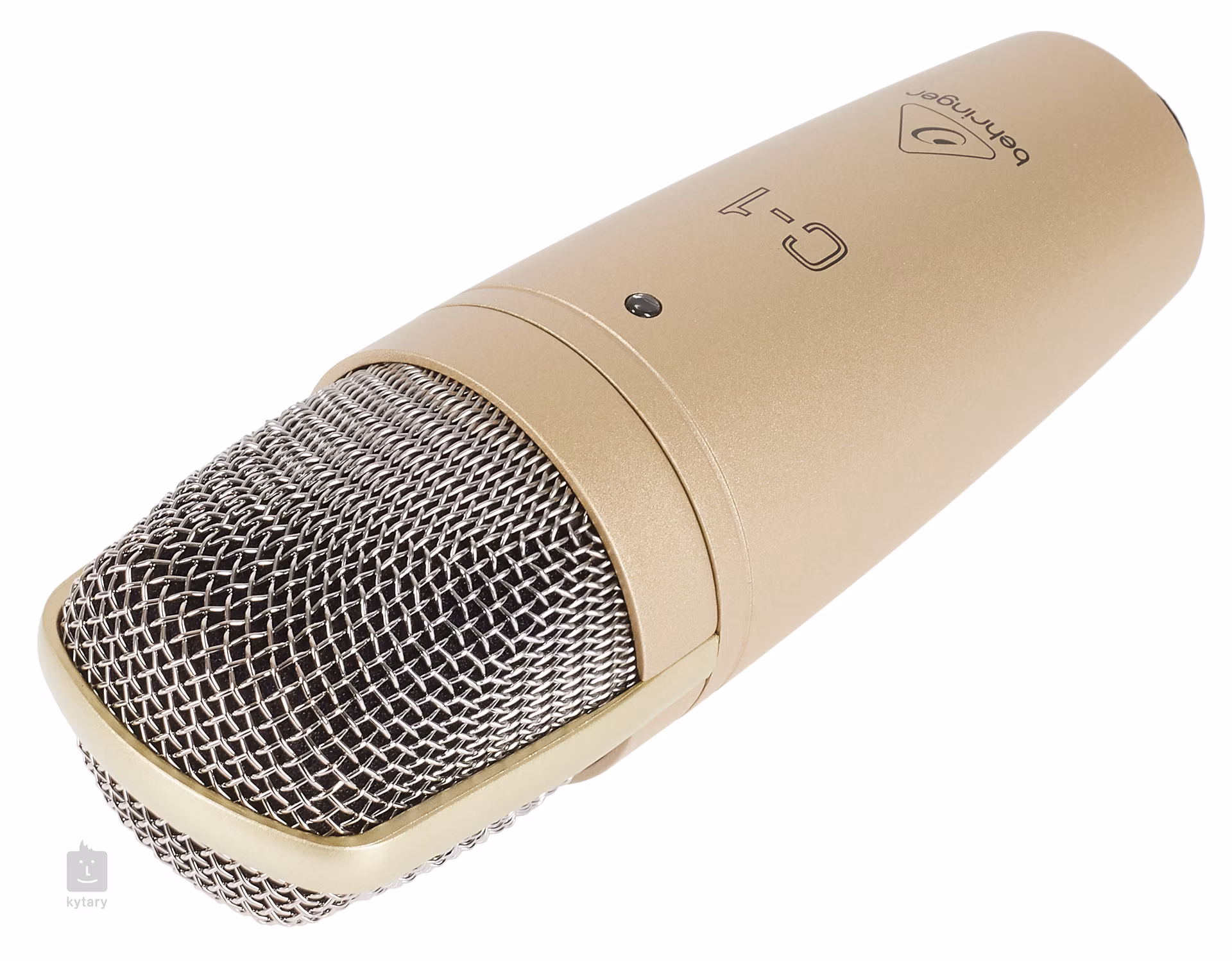 BEHRINGER C1 Condenser Microphone