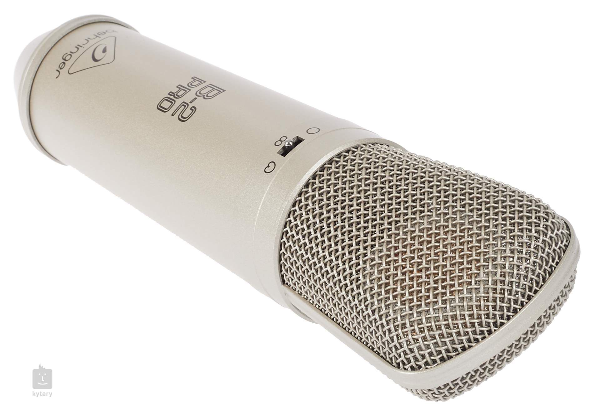 Microphone Behringer B2 Pro
