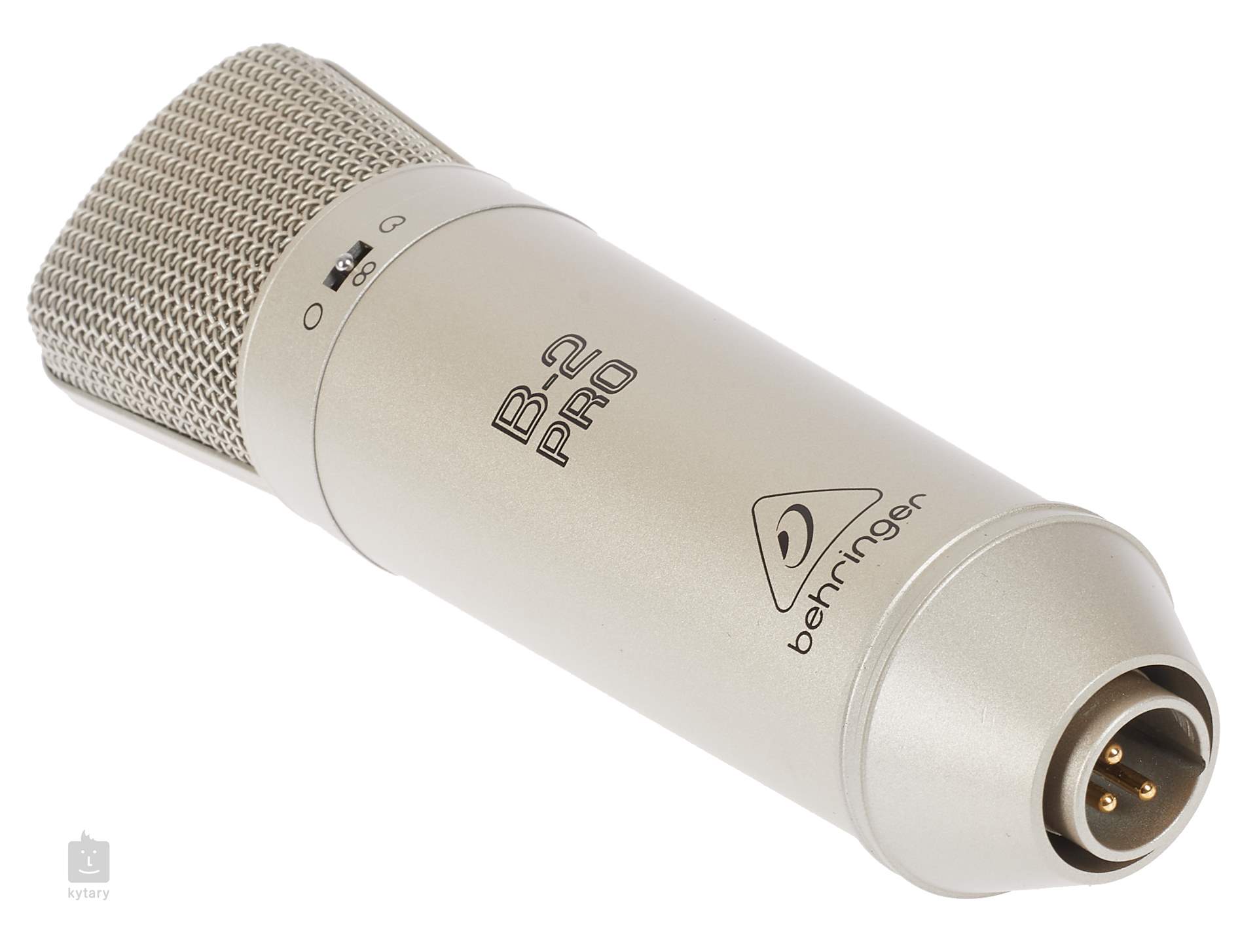 Microphone Behringer B2 Pro