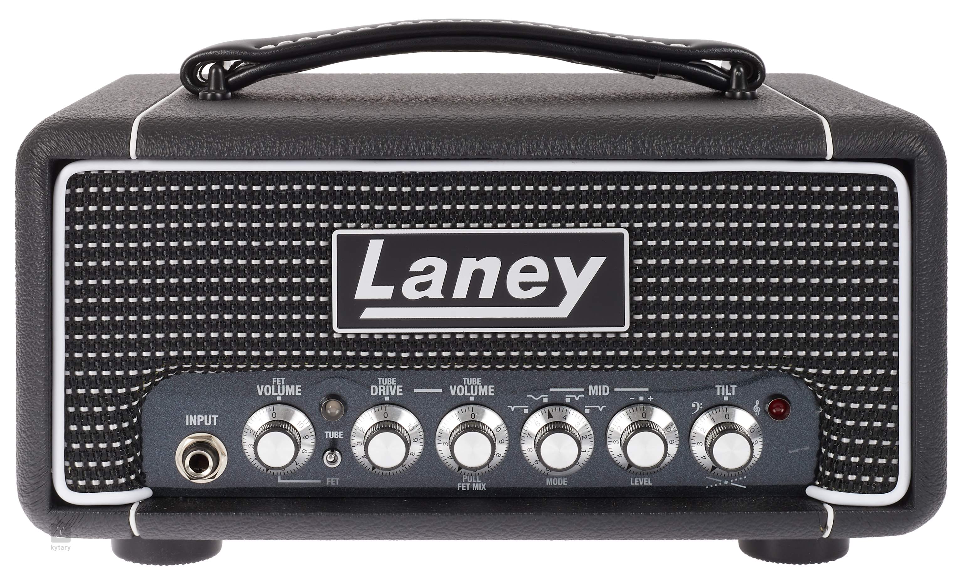 guitar and bass hybrid amp