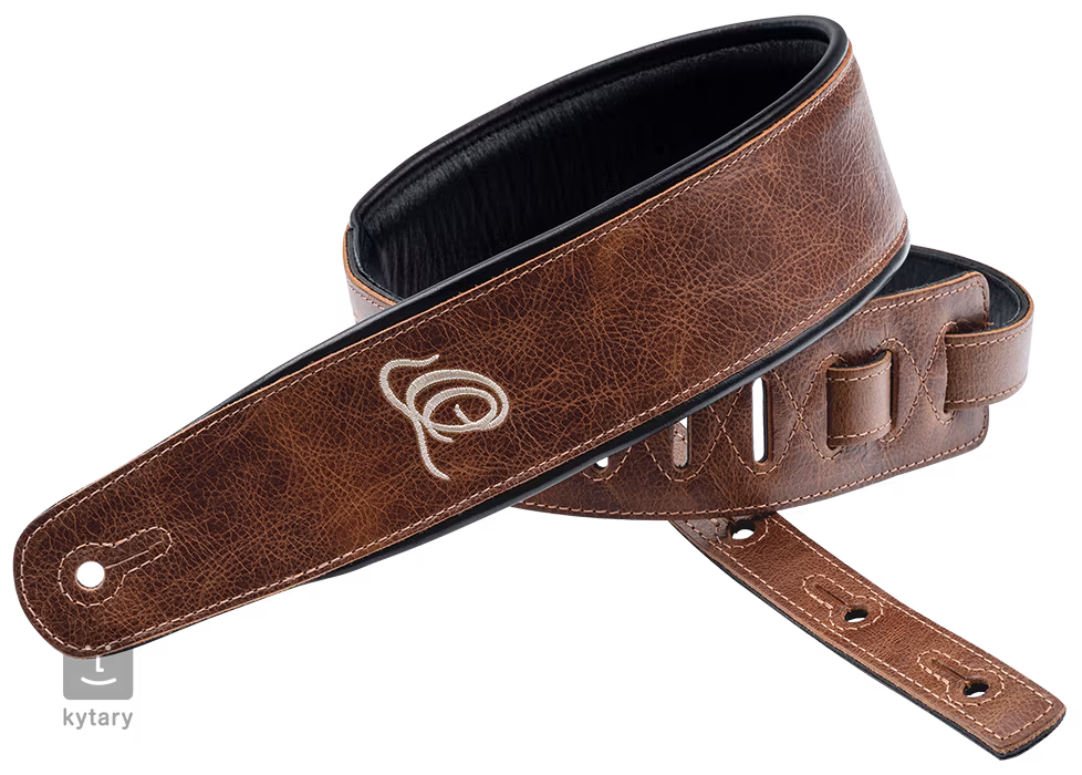 Ortega guitar sales strap