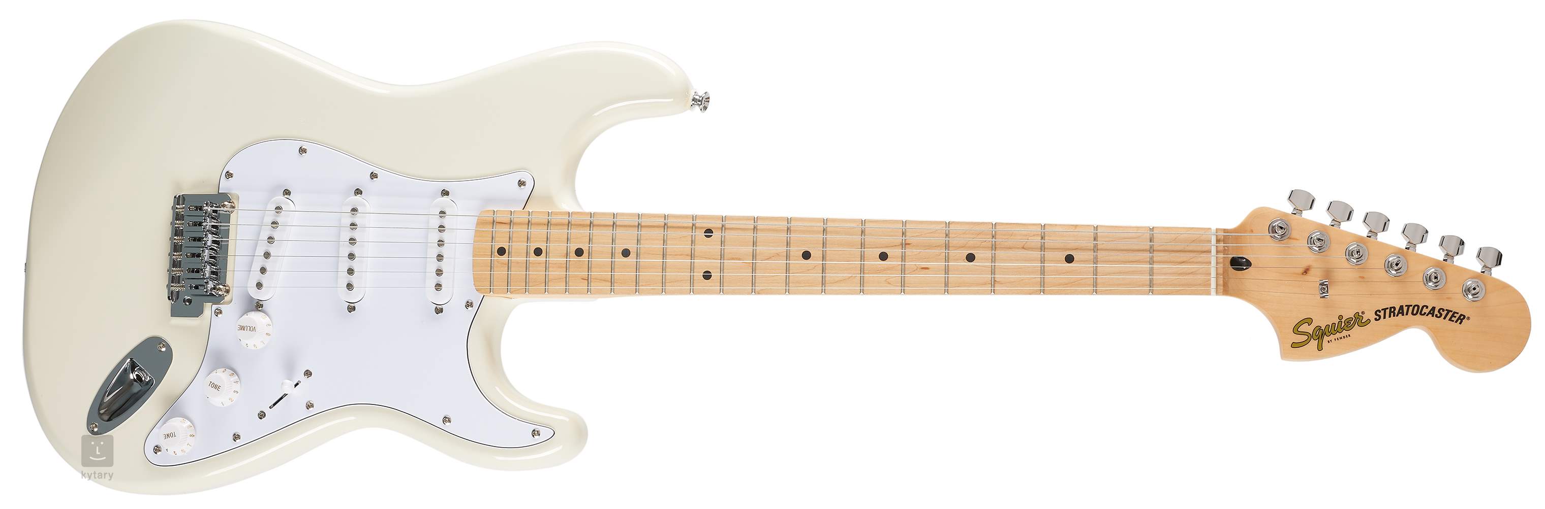 squier affinity strat price