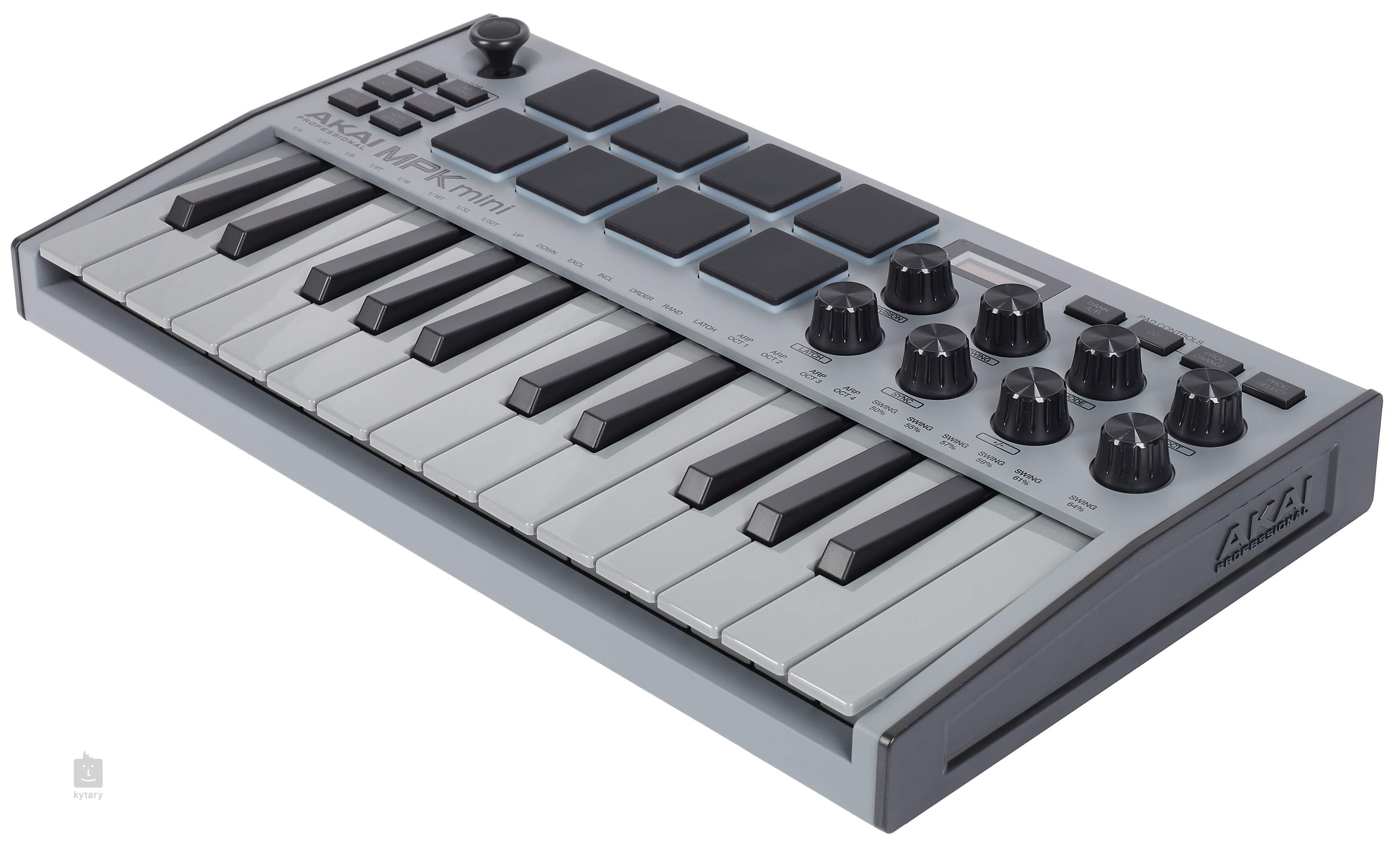 mpk mini used