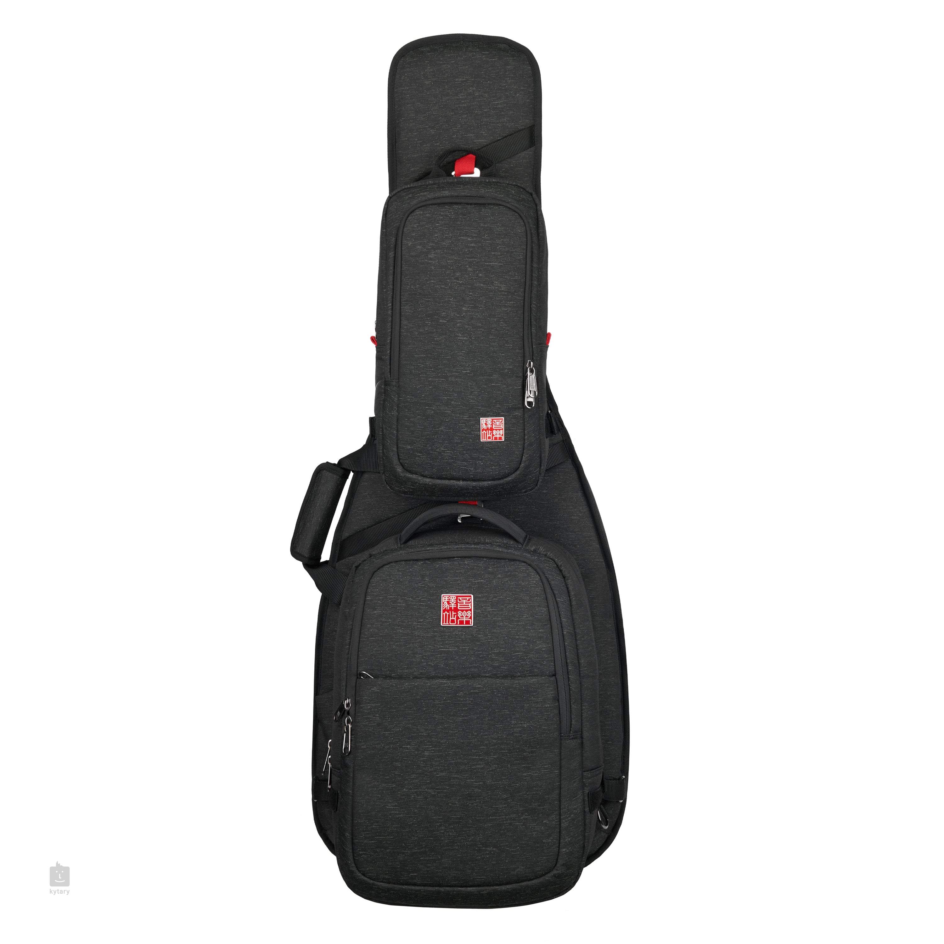 music area gig bag