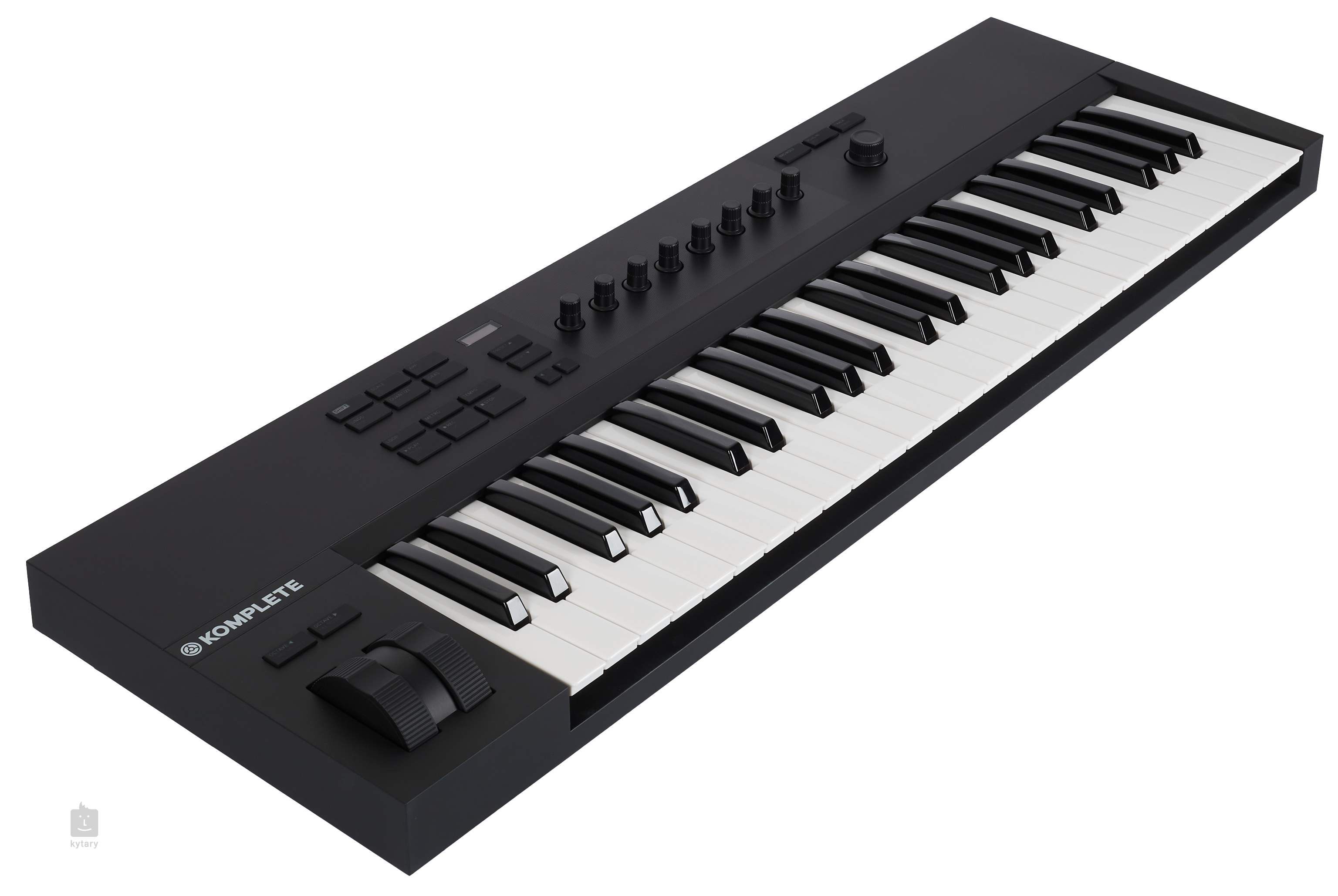 komplete kontrol a49 used