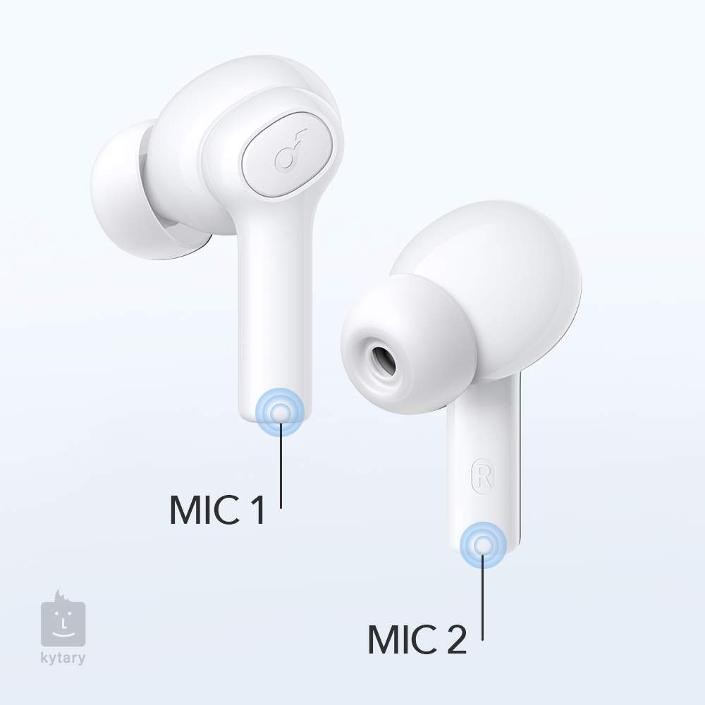 Earpods anker online