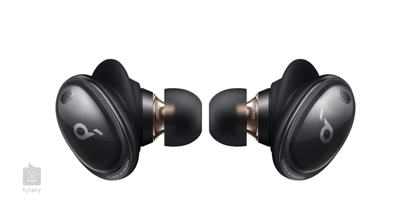 Anker Launches Soundcore Liberty 3 Pro Earbuds With Active Noise