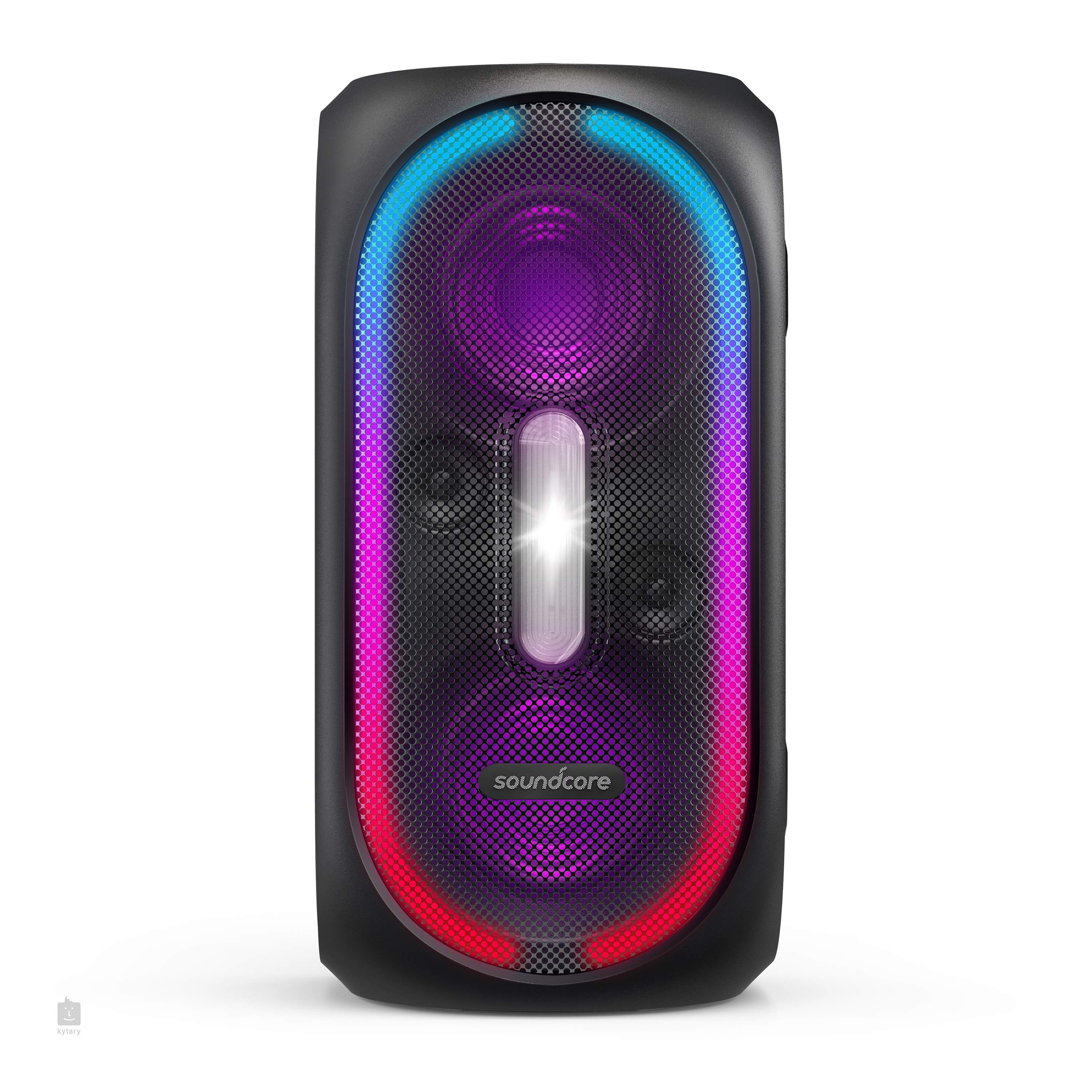 ANKER Soundcore Rave + Wireless Portable Speaker | Kytary.ie