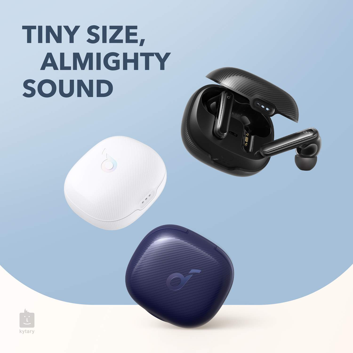 Anker sound life discount note