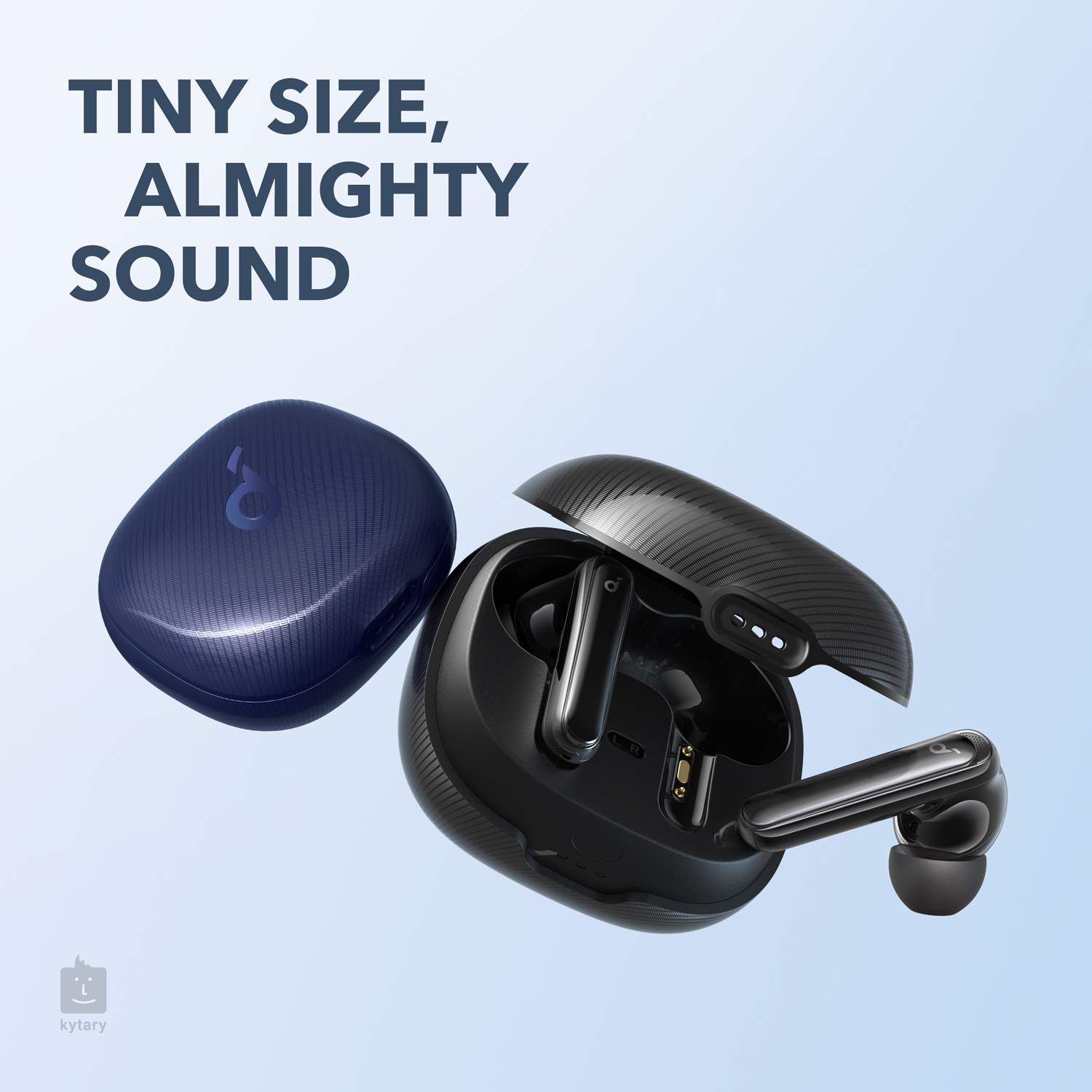 Anker sound life online note