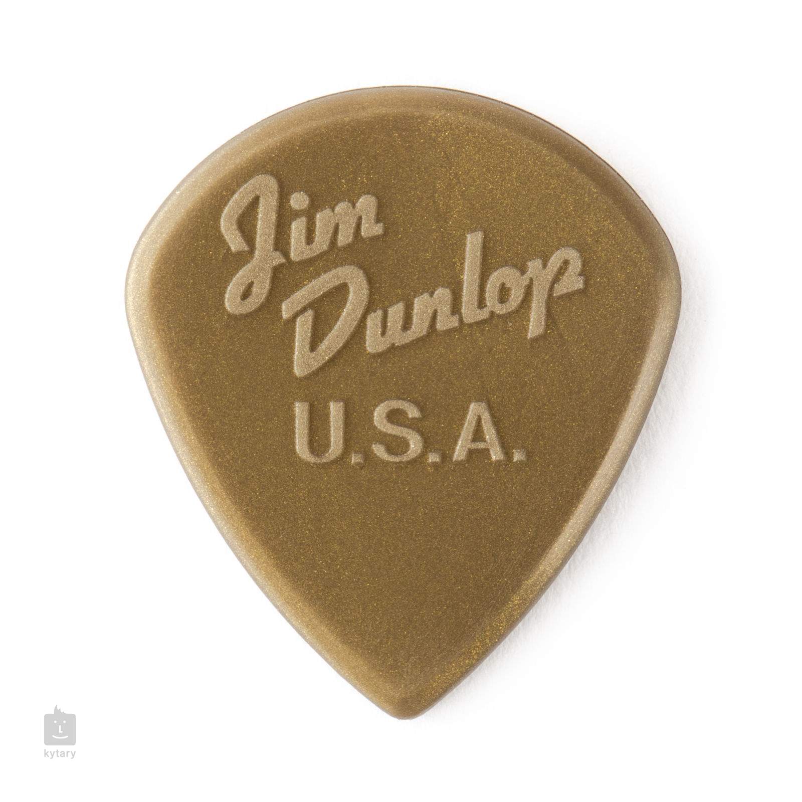 dunlop custom picks not working