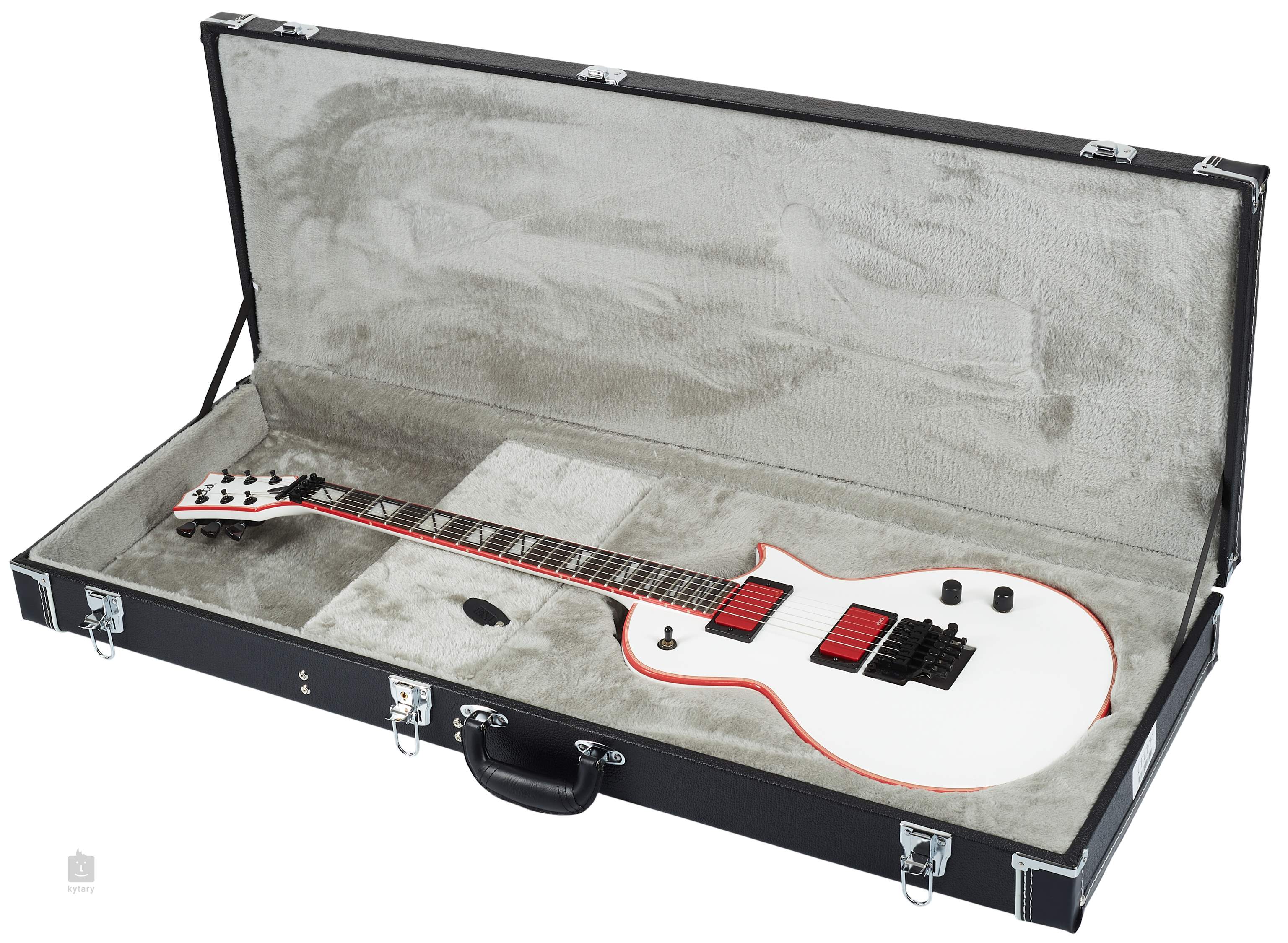 GH-600　Guitar　ESP　Electric　LTD　SW