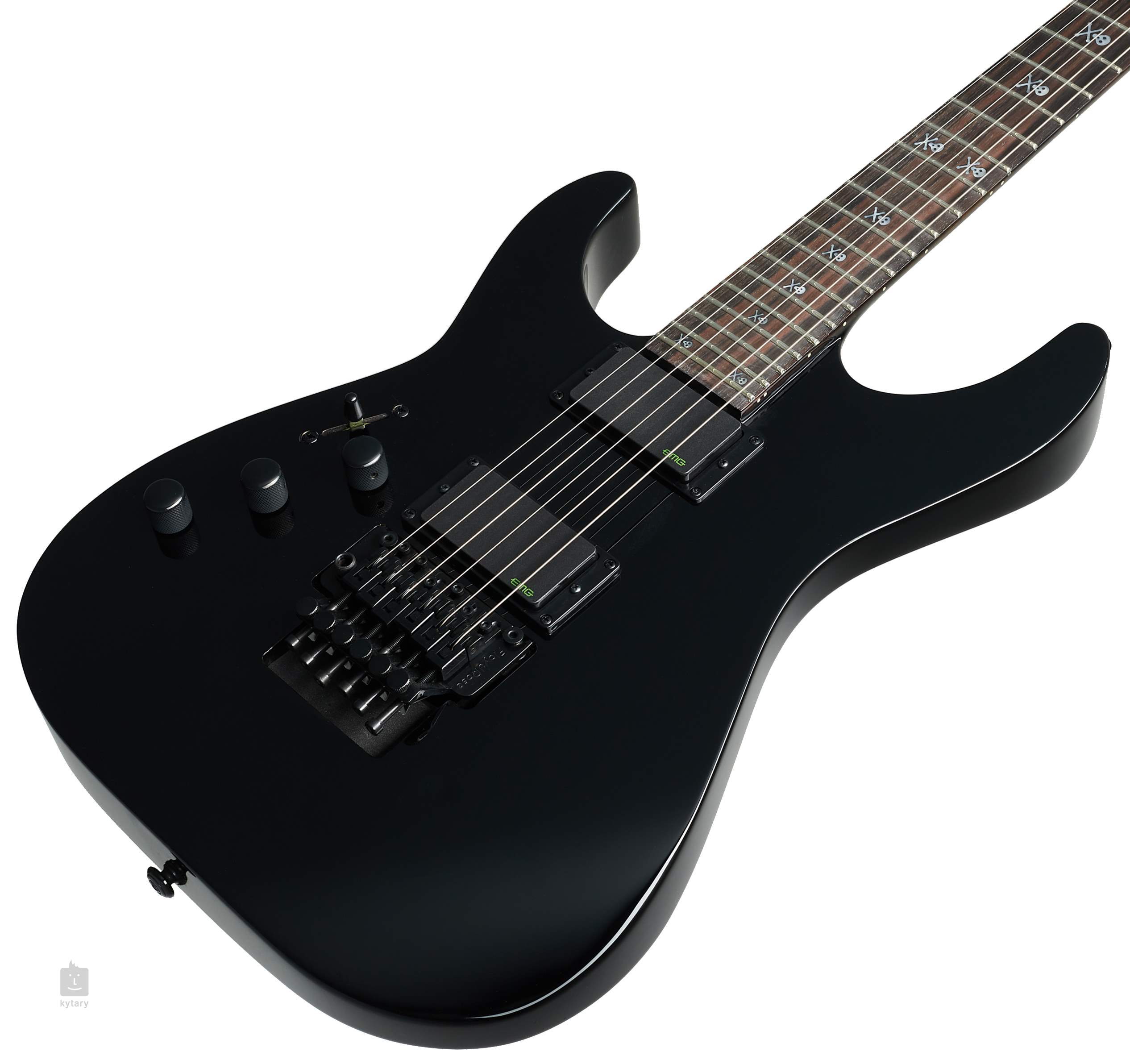 esp ltd kh 602 blk