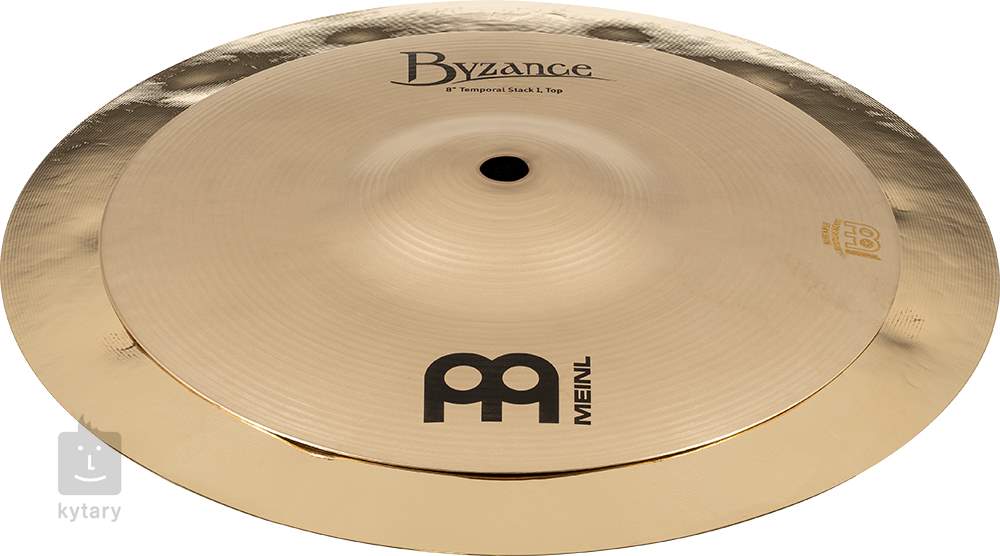 Best stack deals cymbals