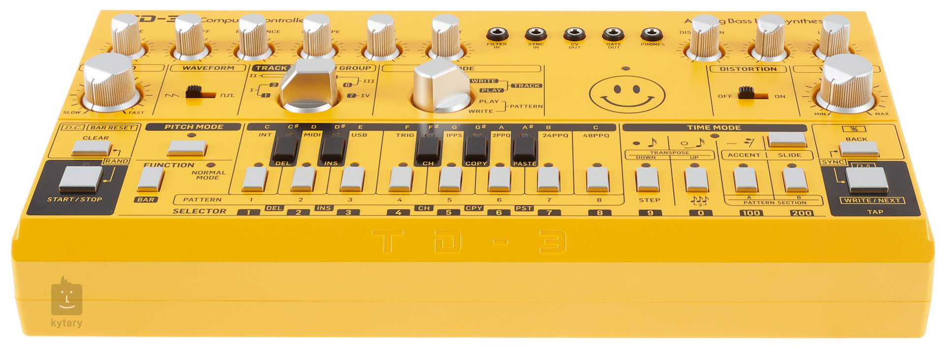 BEHRINGER TD-3-AM