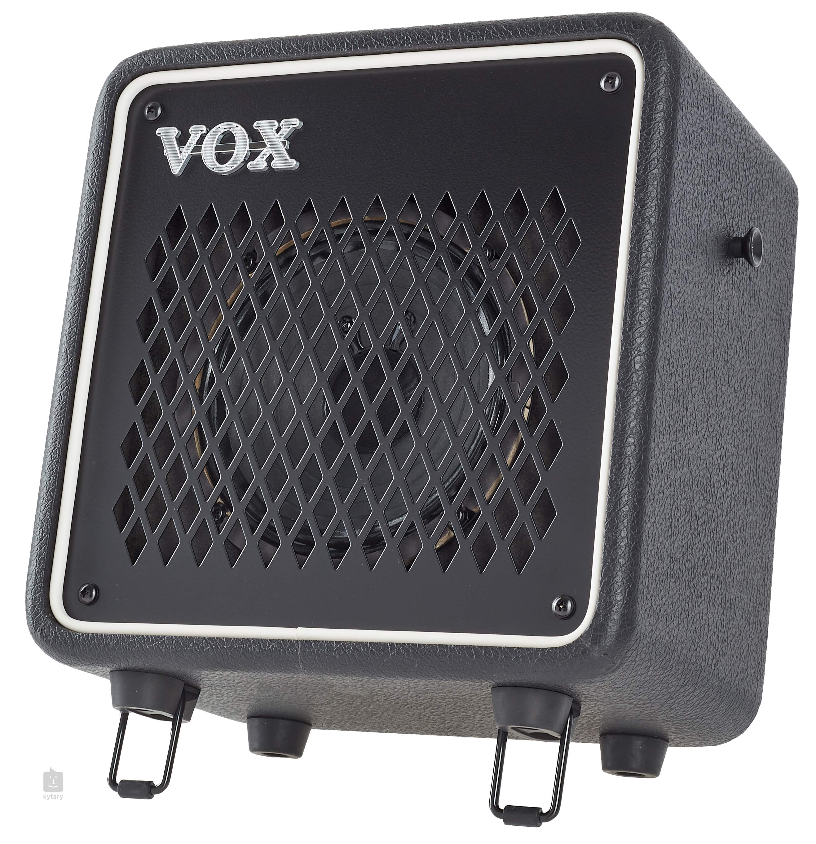 Ampli guitare Vox Mini Go 10