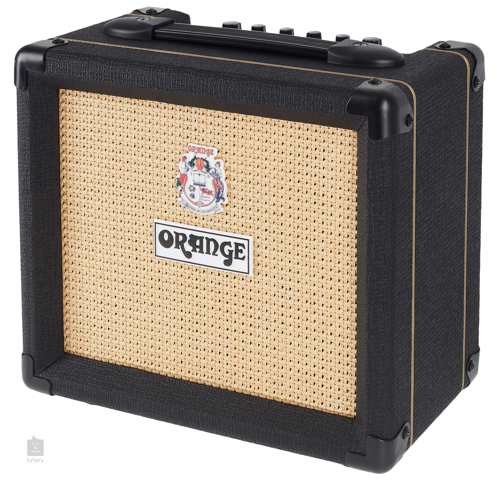 12 watt orange deals amp