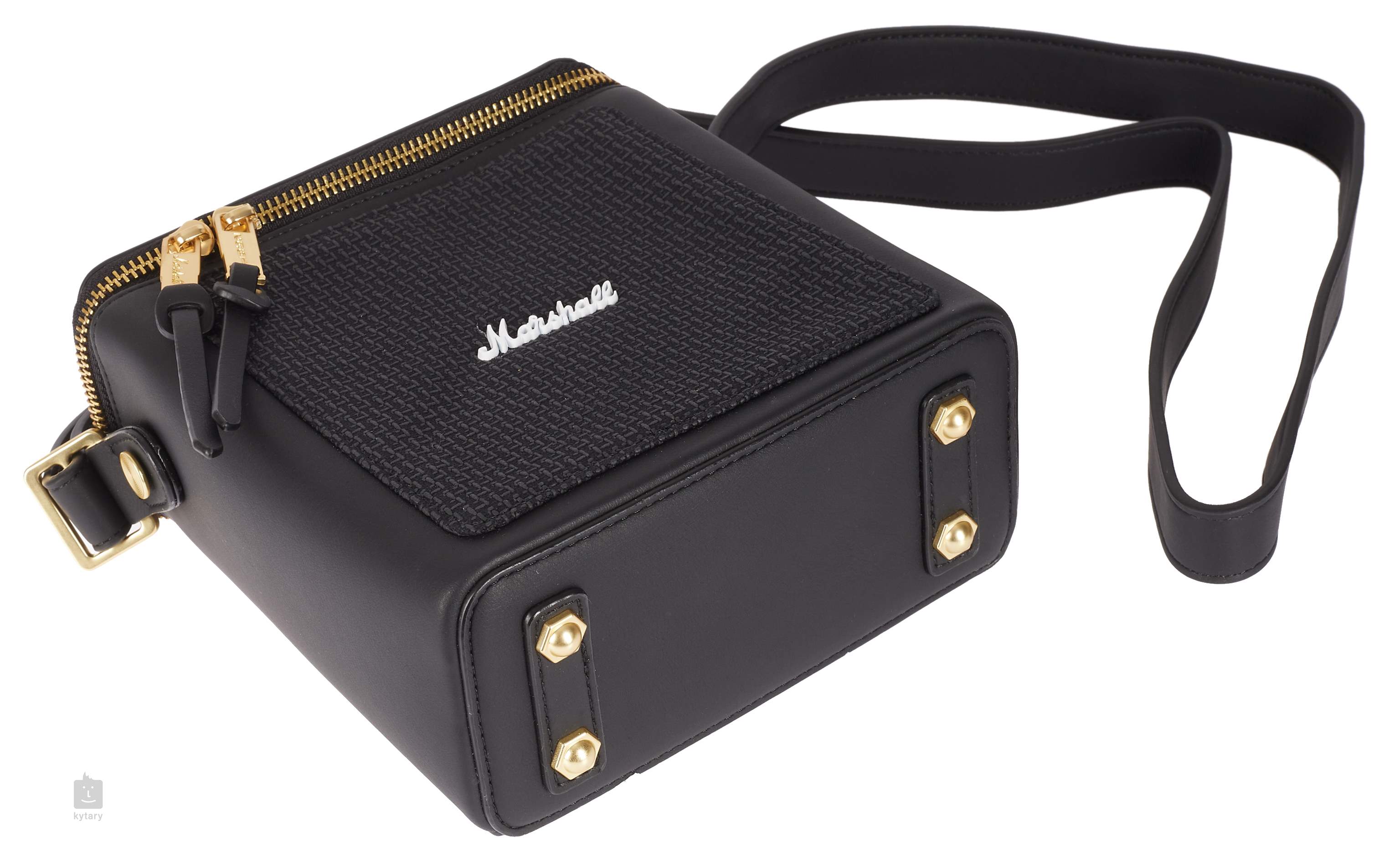 Marshall Downtown Speaker Handbag 'Black