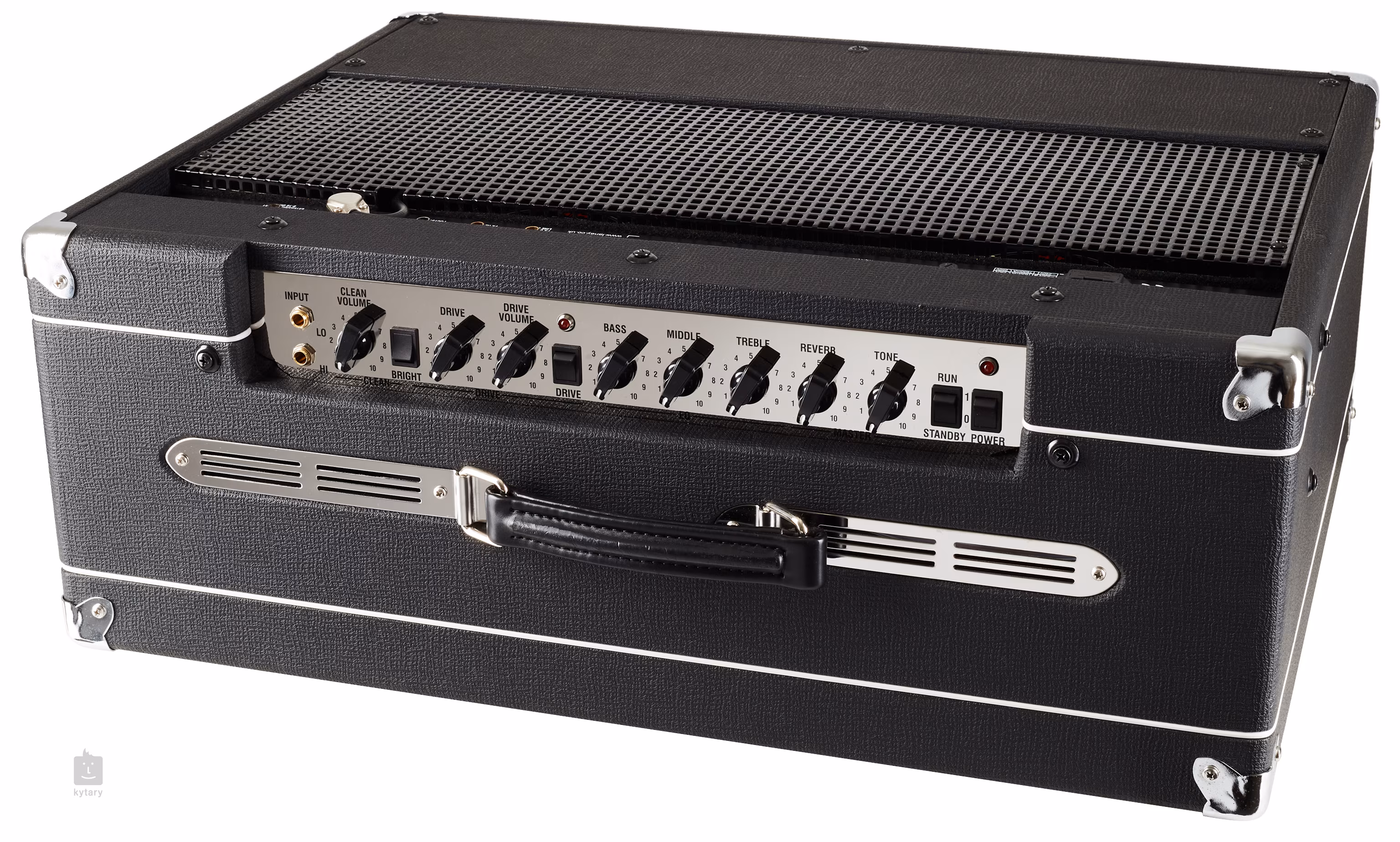 LANEY VC30212 Tube Guitar Combo
