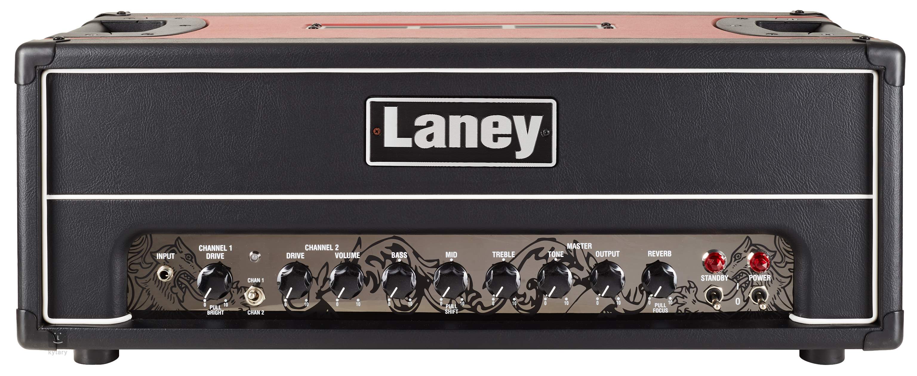 laney gh100r