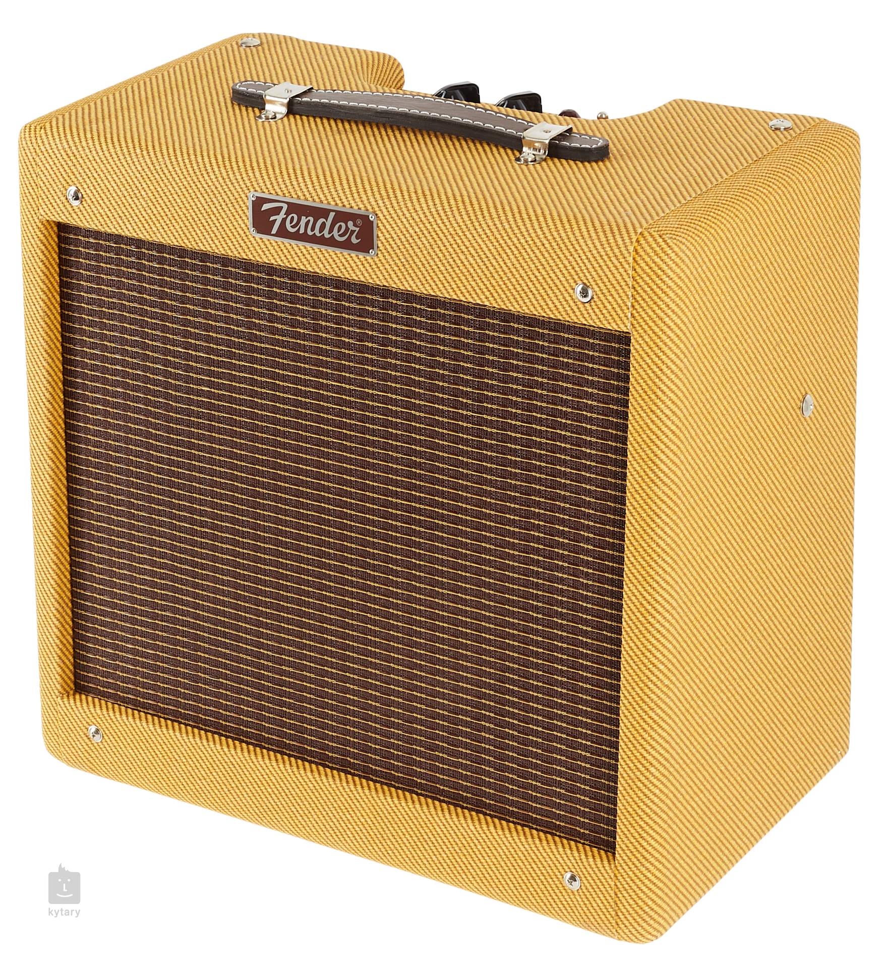 FENDER Pro Junior IV LTD