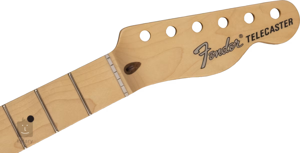 FENDER Neck American Performer Telecaster, Maple Guitar Neck