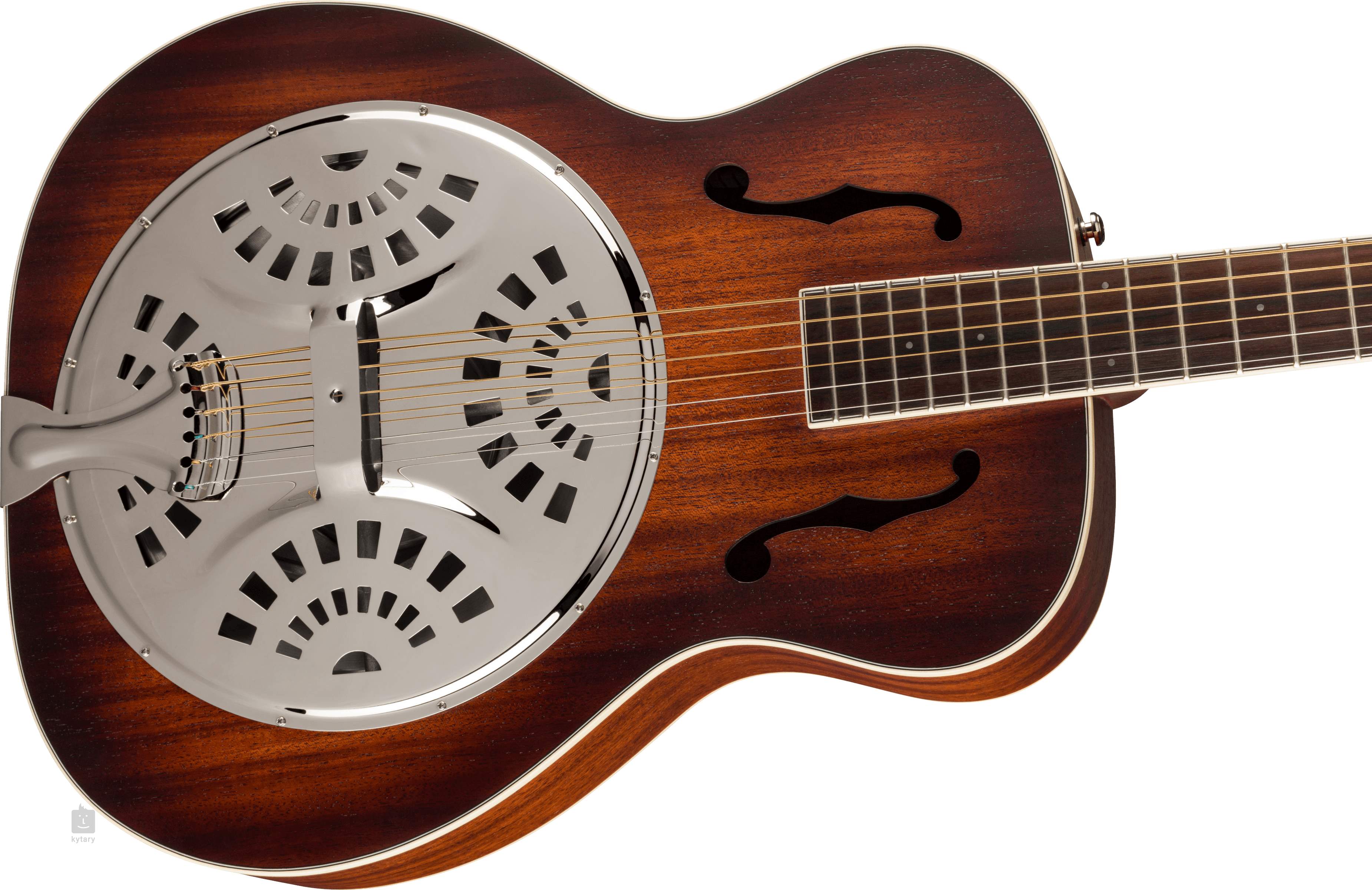 electro acoustic resonator