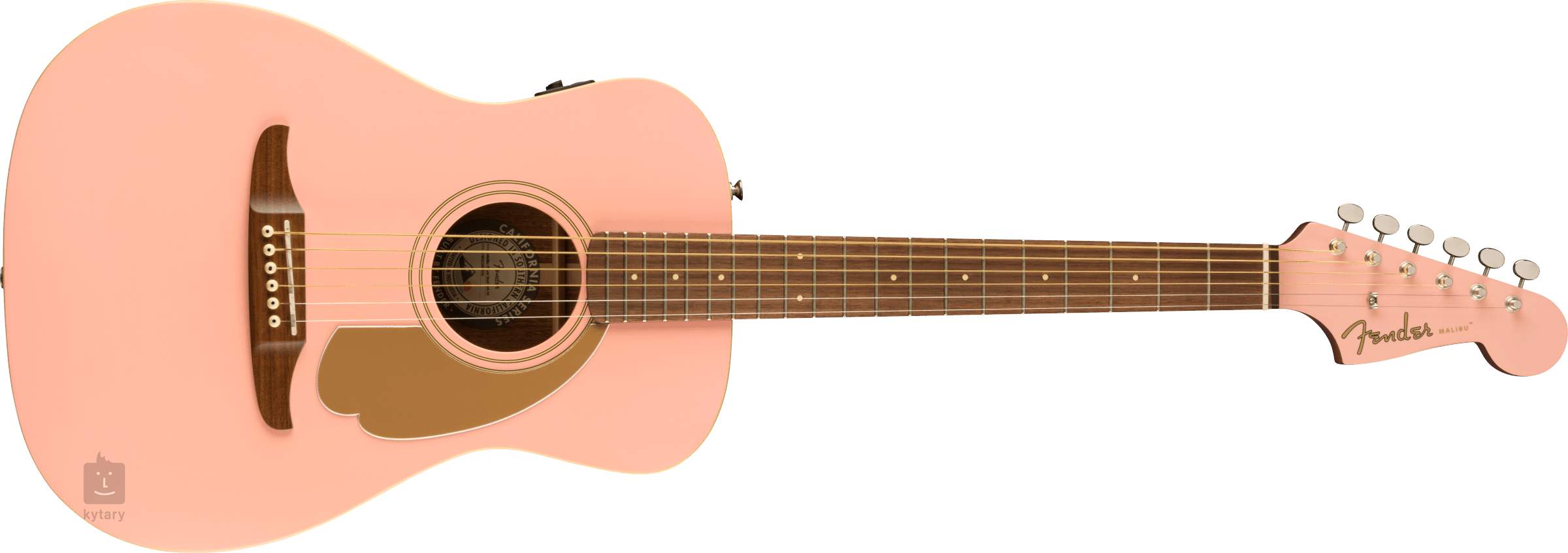 fender fsr acoustic