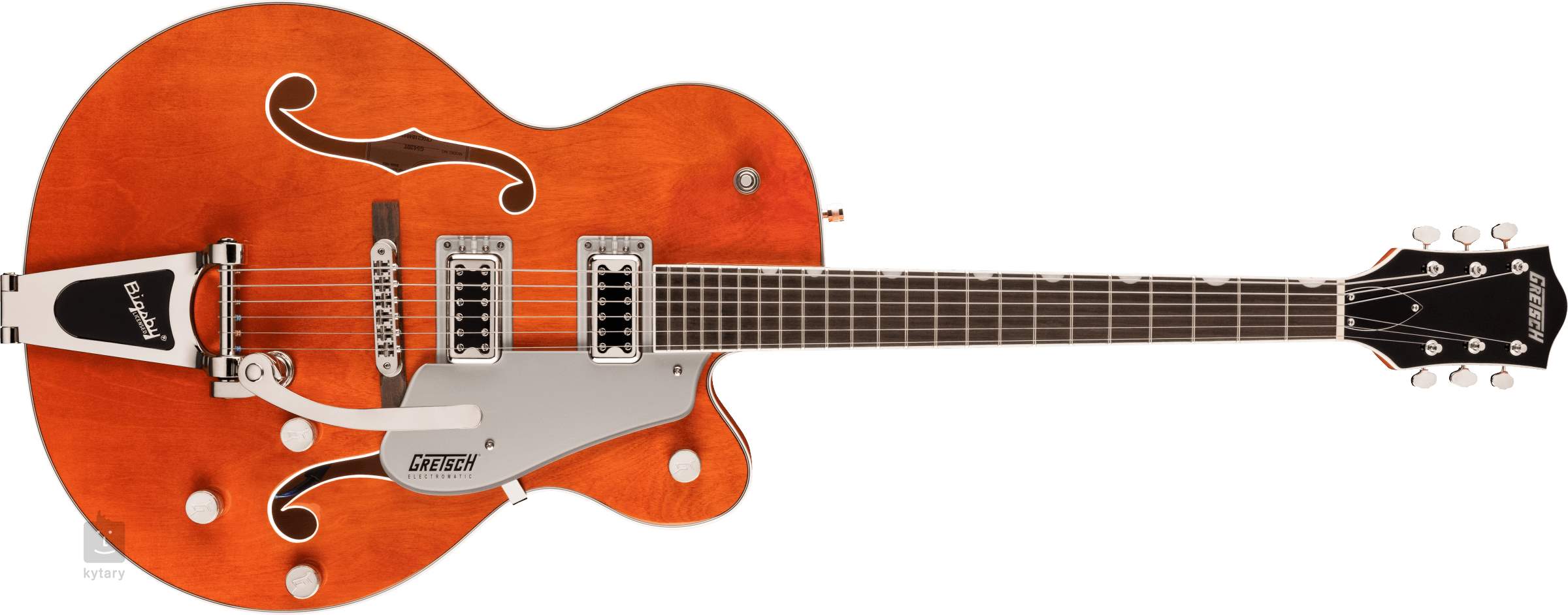 gretsch g5420t electromatic os