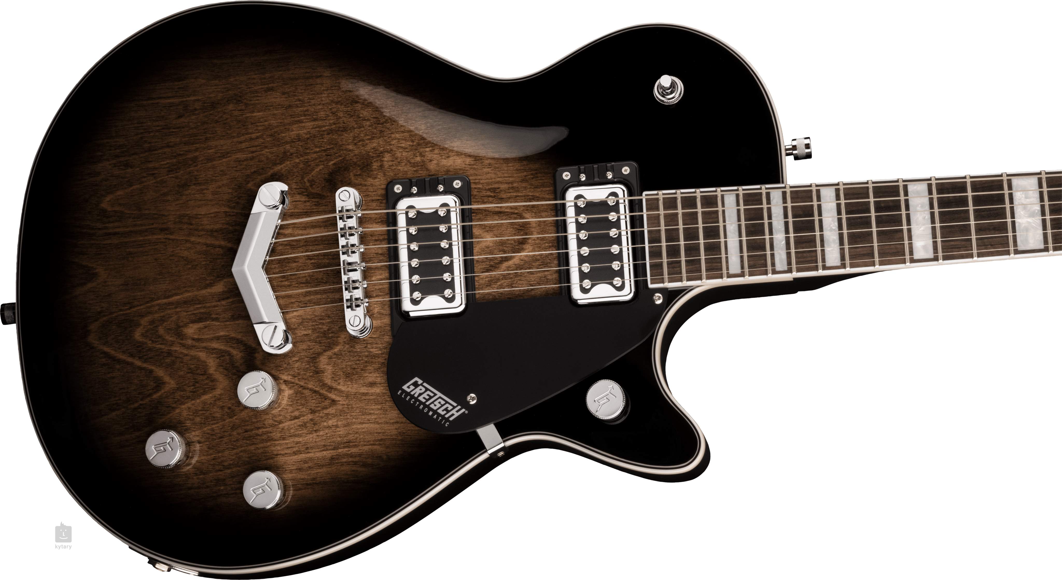 gretsch g5220 electromatic jet black