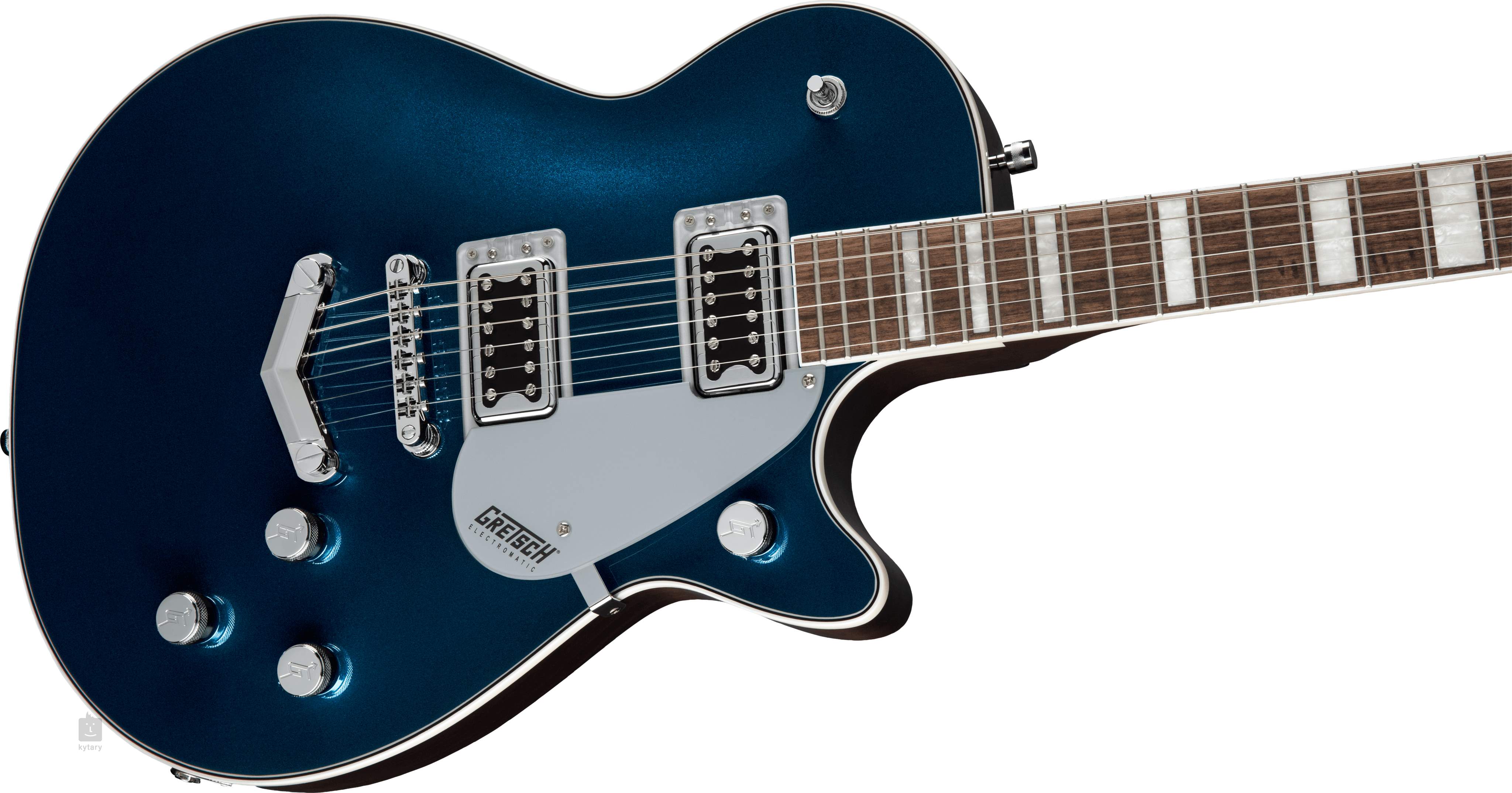 gretsch electromatic jet bt