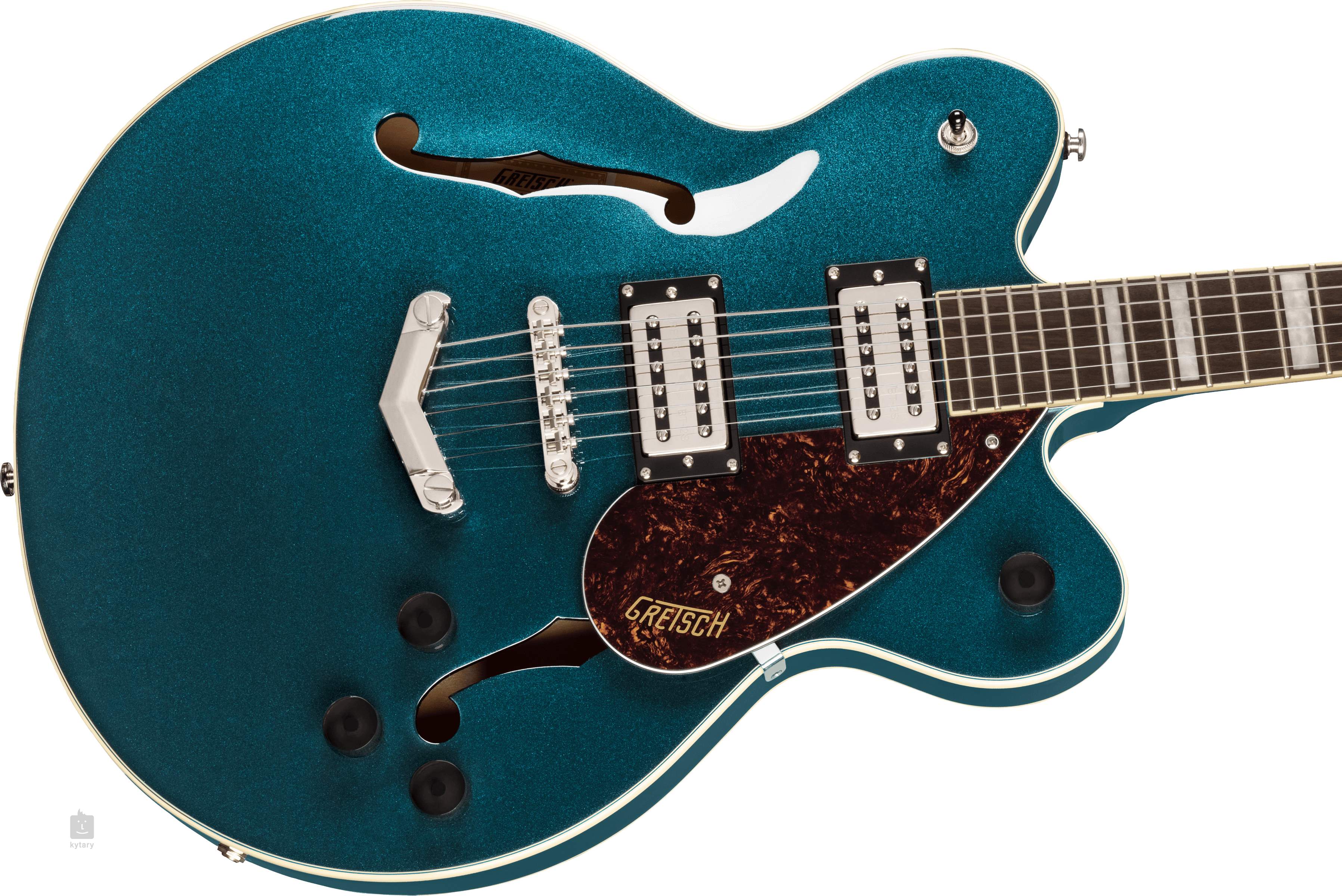 gretsch g2622 blue