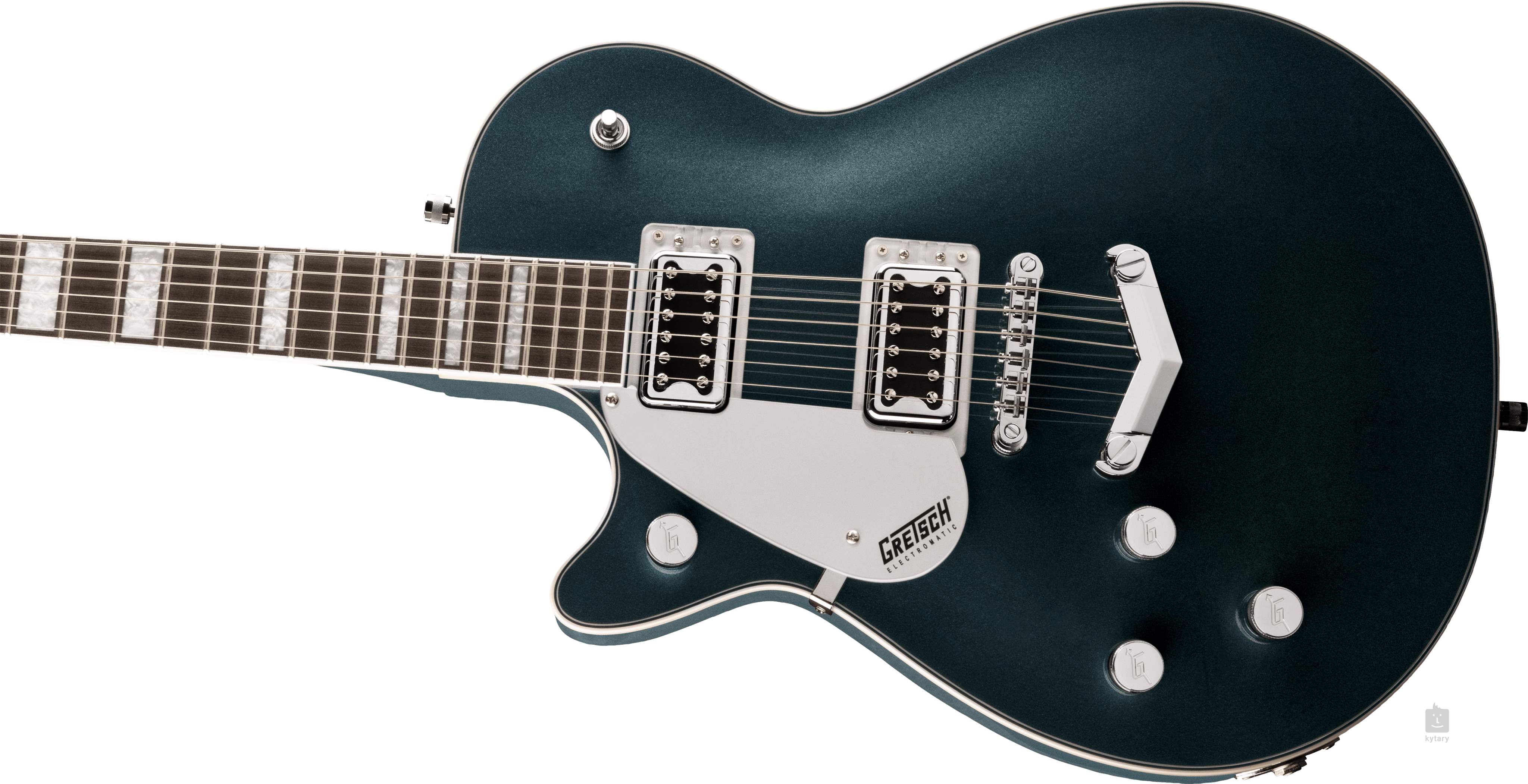 gretsch g5220lh