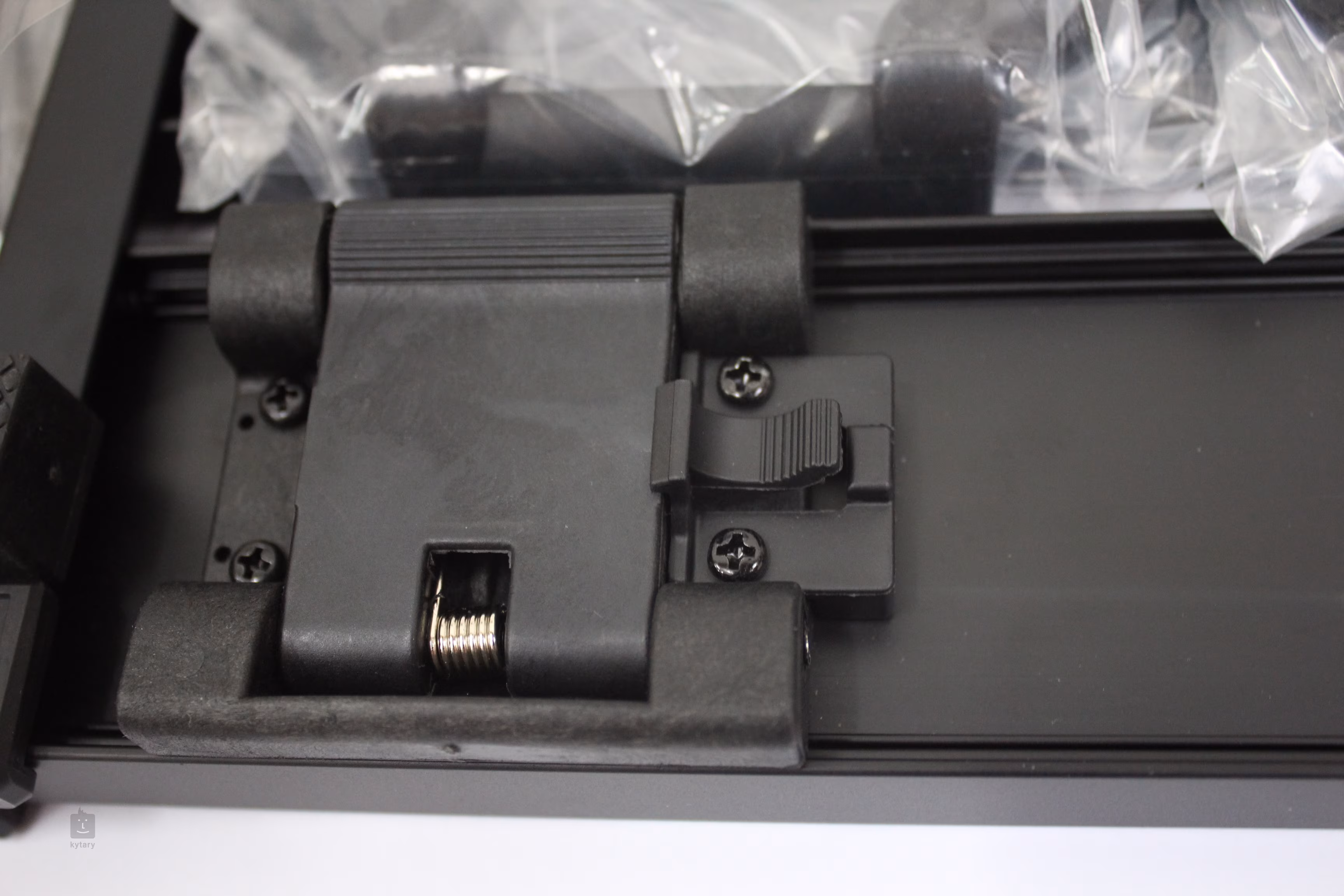 GUITTO GPB02 Pedalboard With Bag Medium (used) Pedalboard