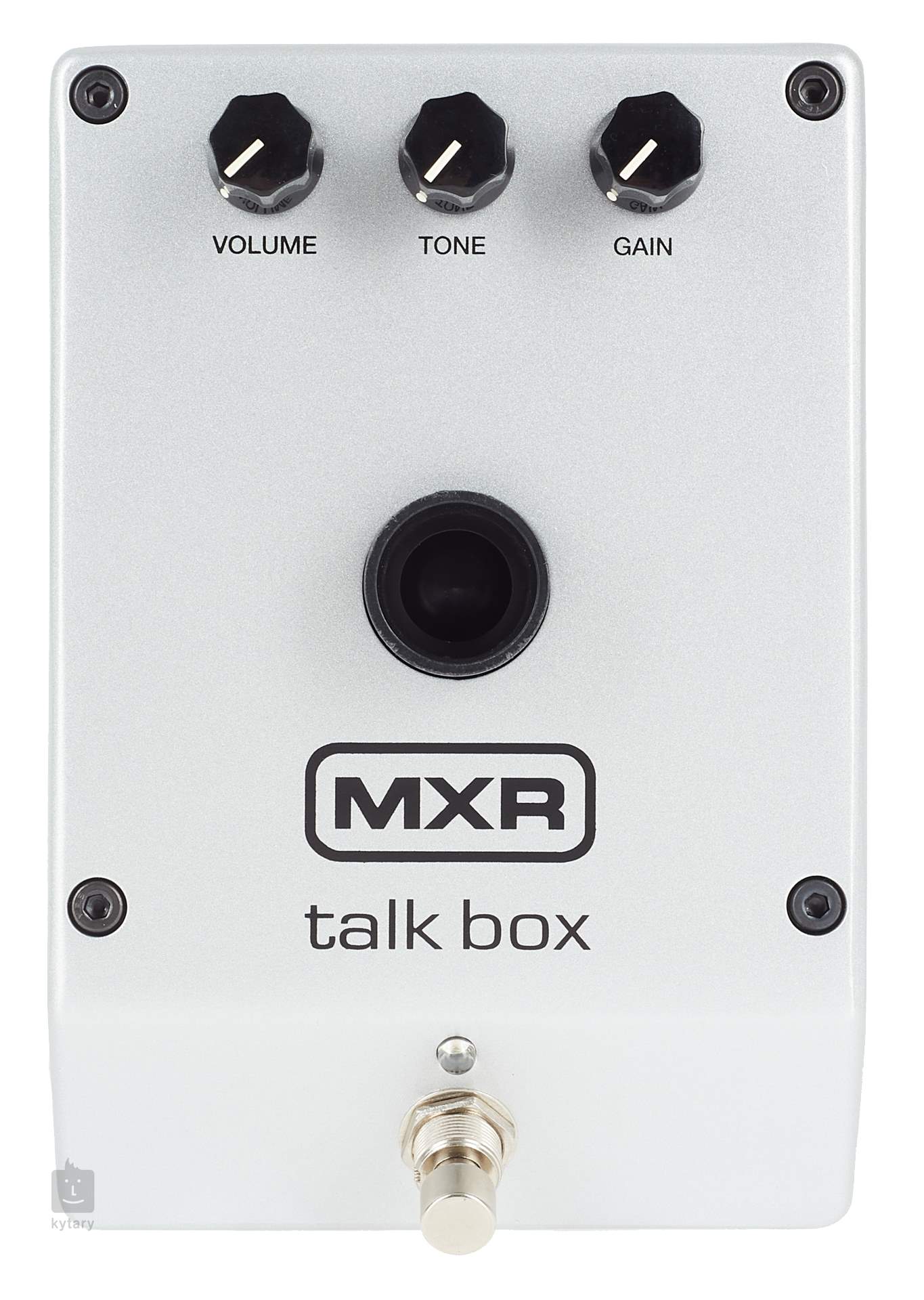 MXR M222 Talk Box Guitar Effect Kytary.ie