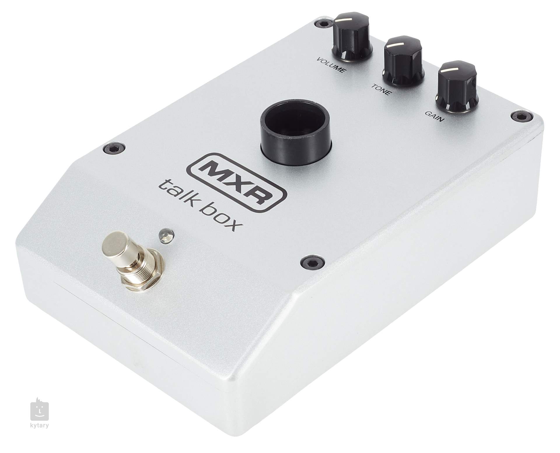 MXR M222 Talk Box Guitar Effect Kytary.ie