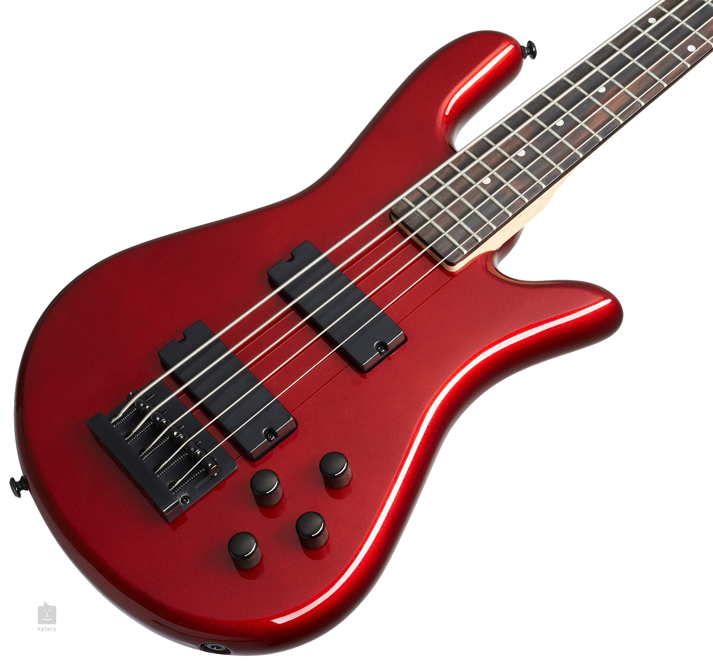 spector performer 5 bass guitar