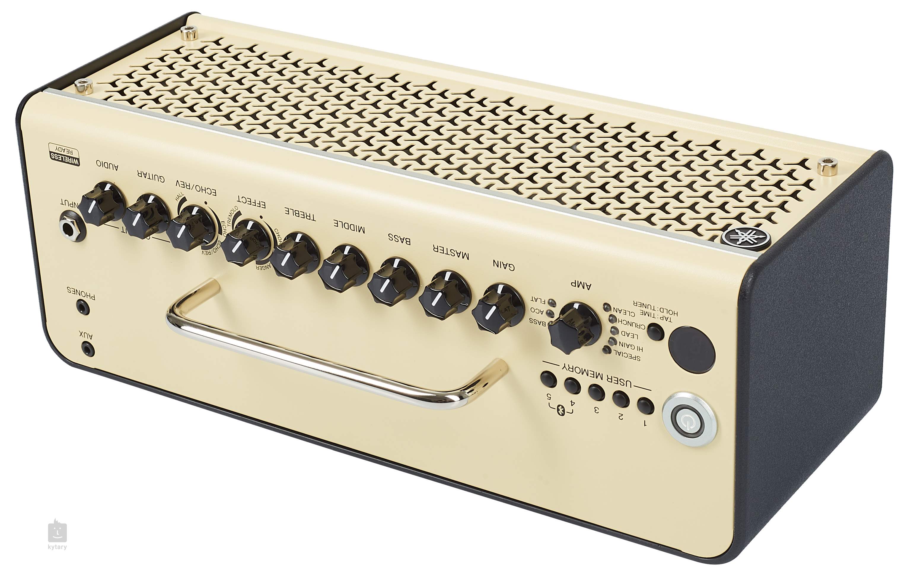 YAMAHA THR10IIW Guitar Modelling Combo Kytary.ie