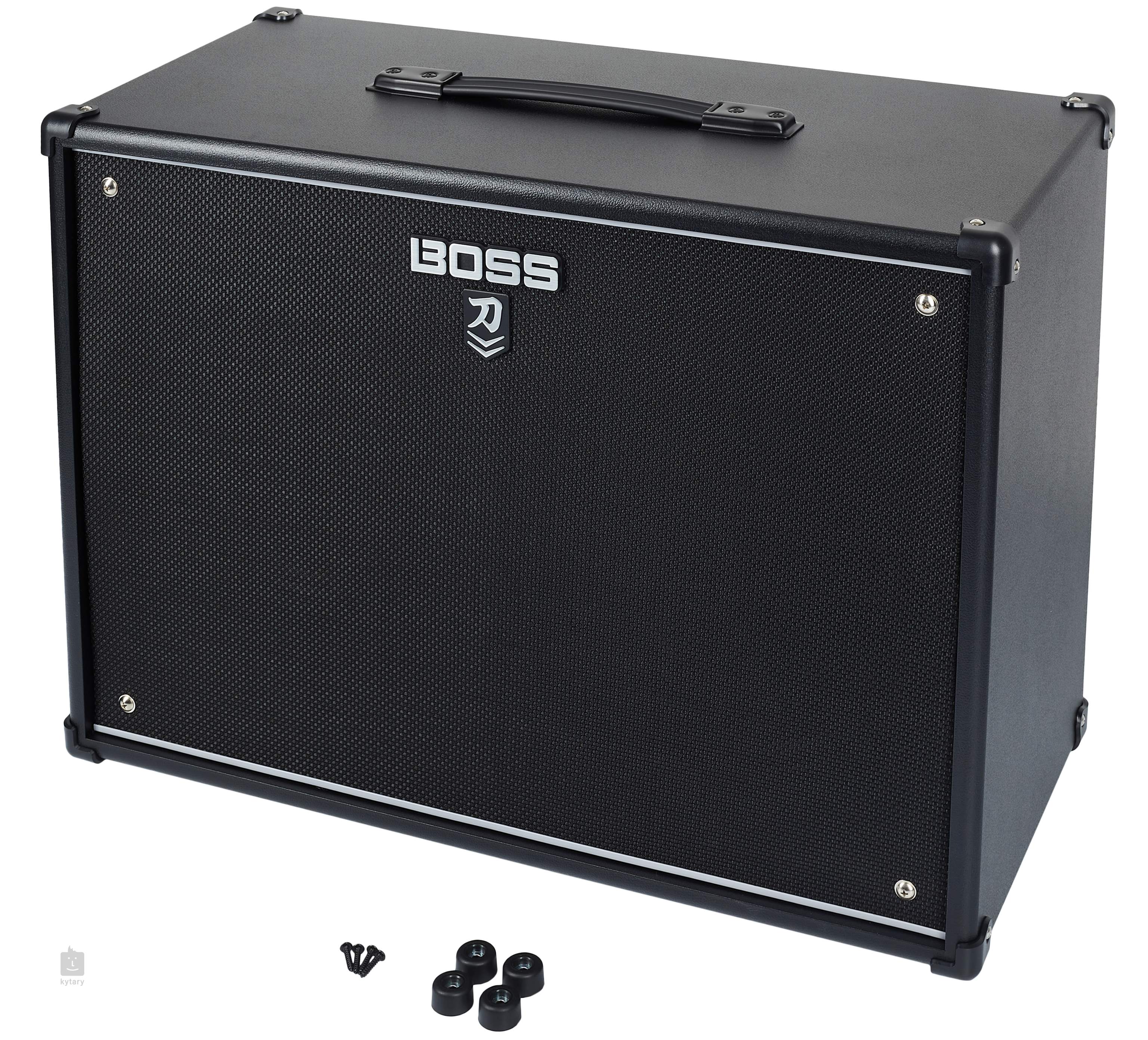 boss katana 1x12 cabinet