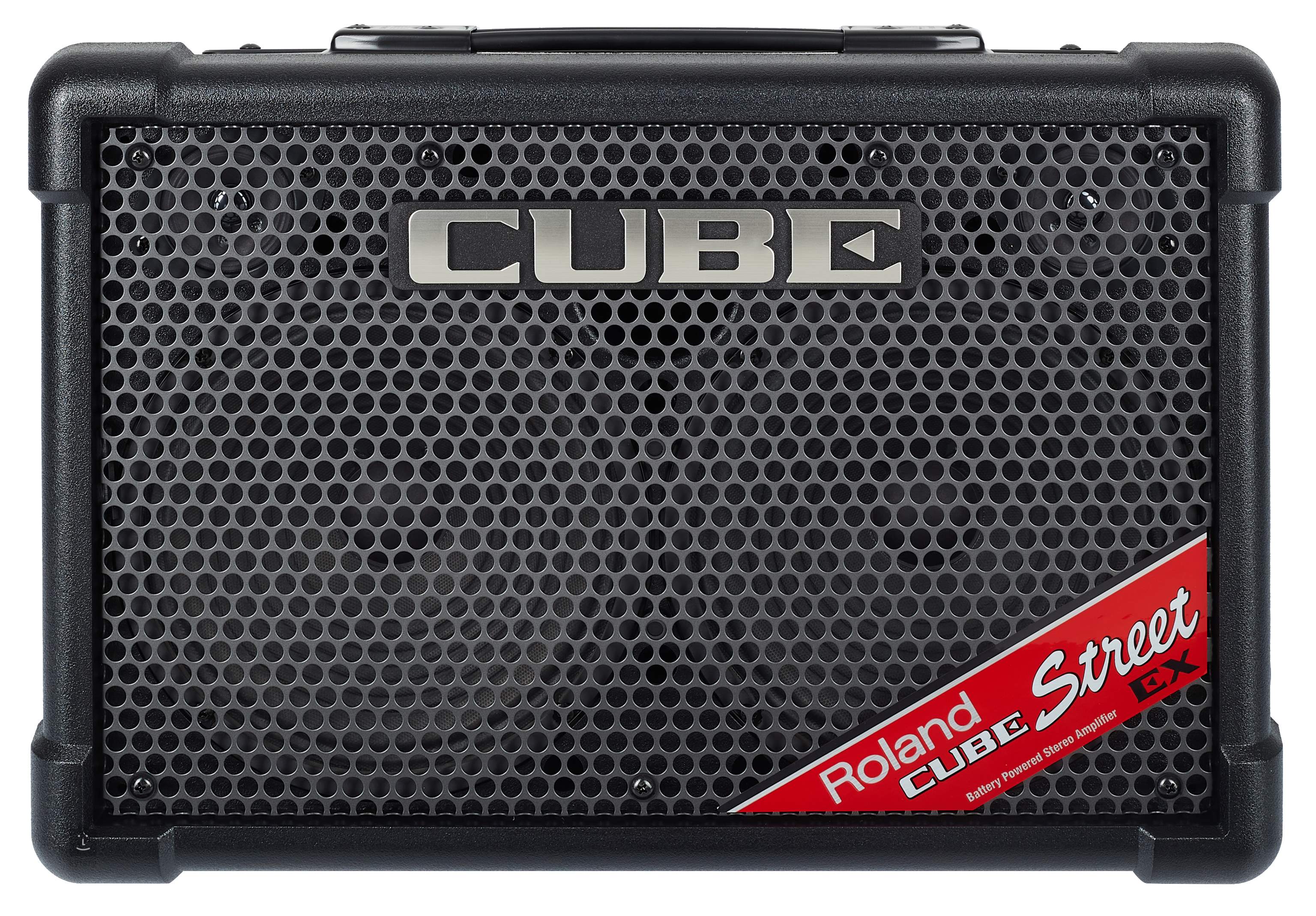ROLAND Cube Street EX (opened) Guitar Modelling Combo | Kytary.ie