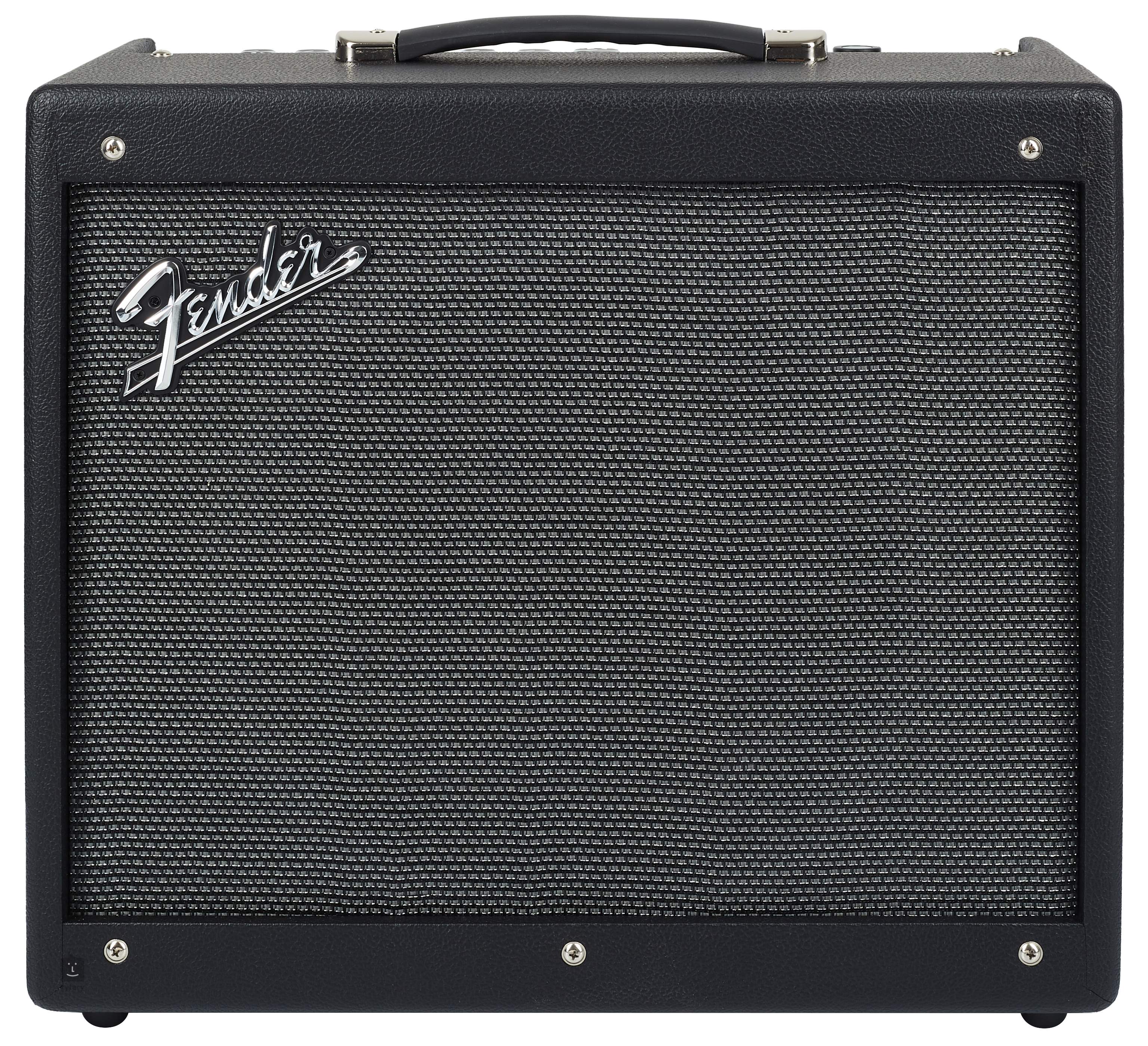 fender mustang gtx50 guitar amplifier combo