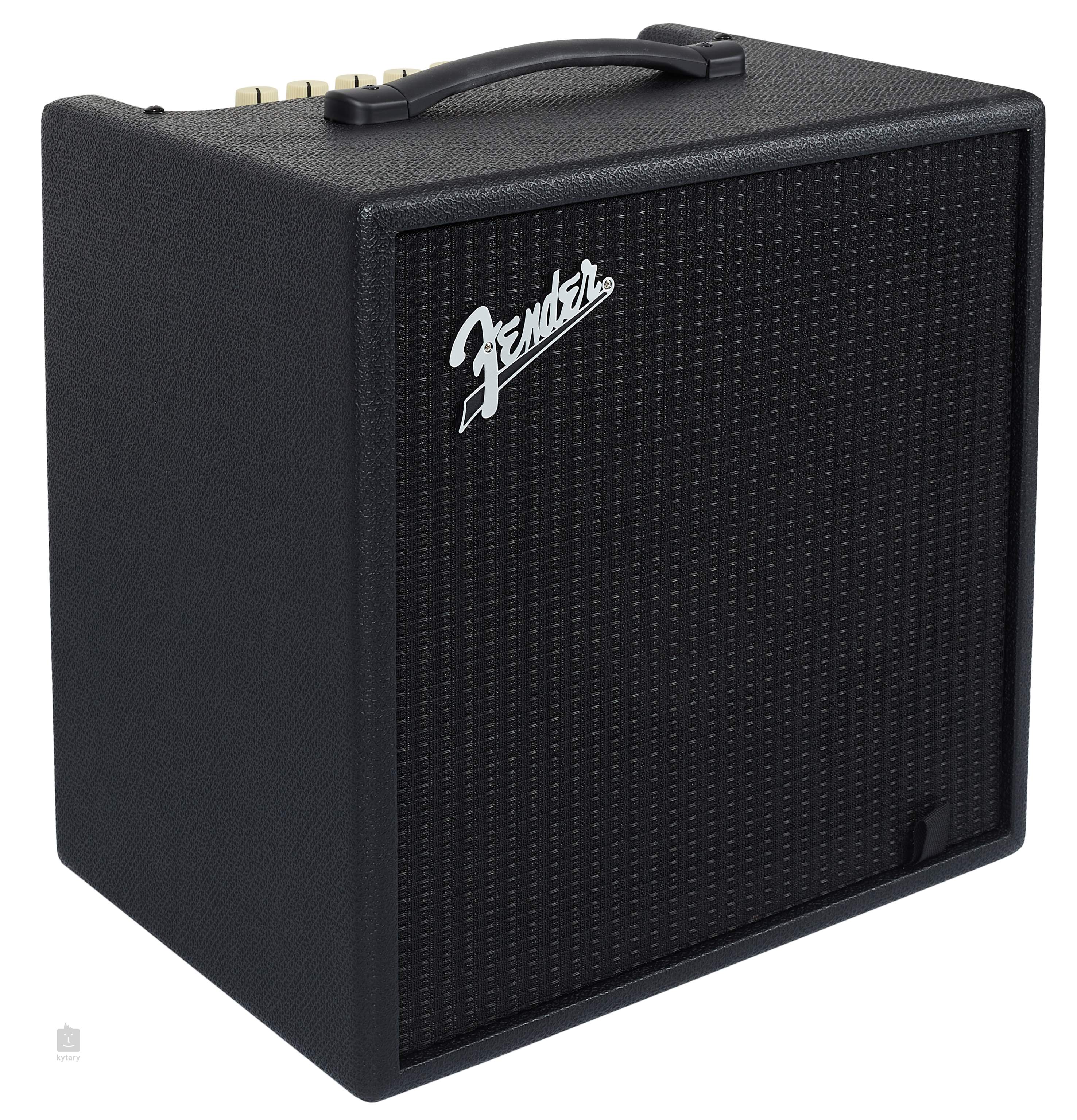 fender rumble lt25 dimensions