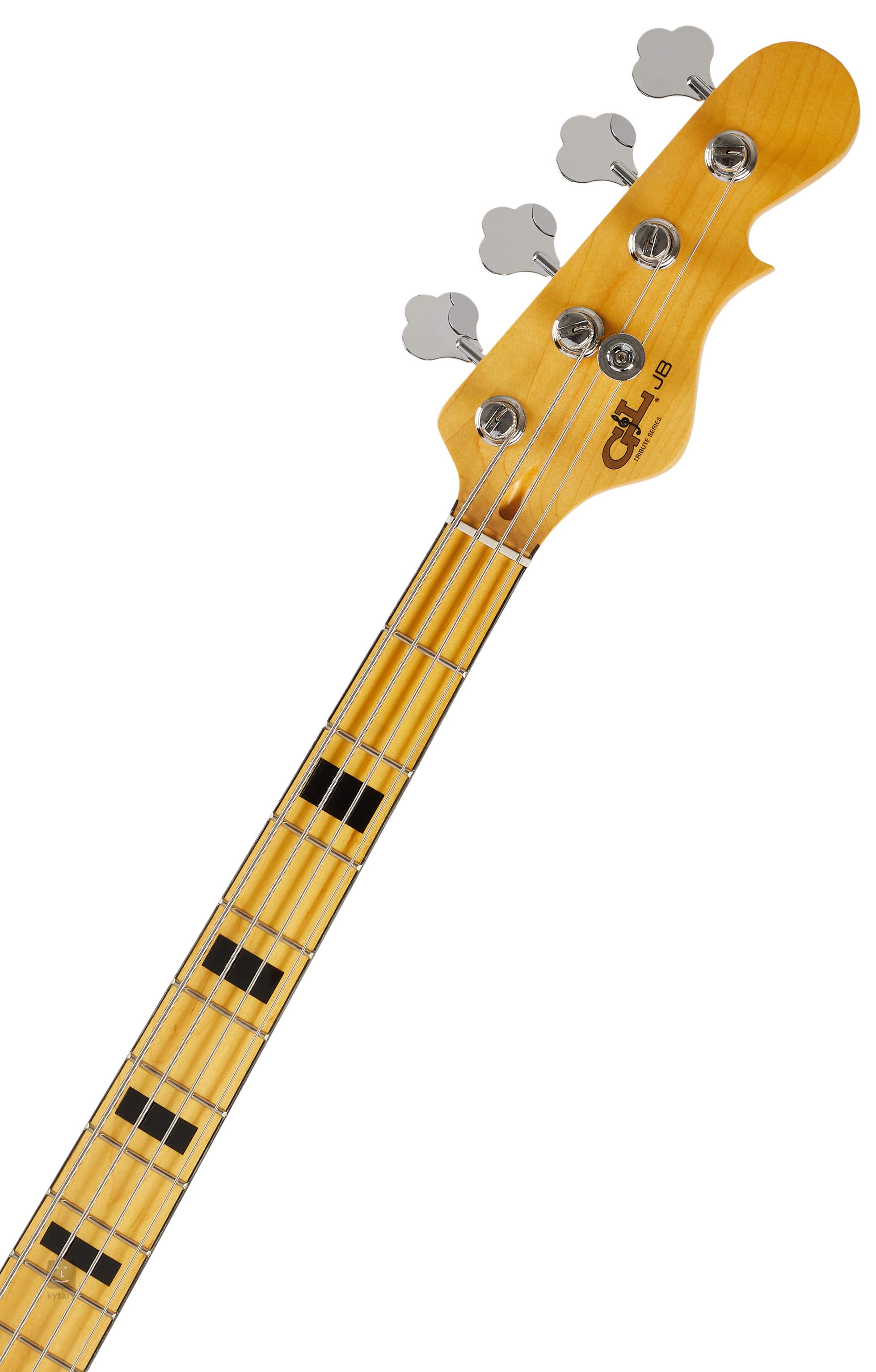 gl jb bass