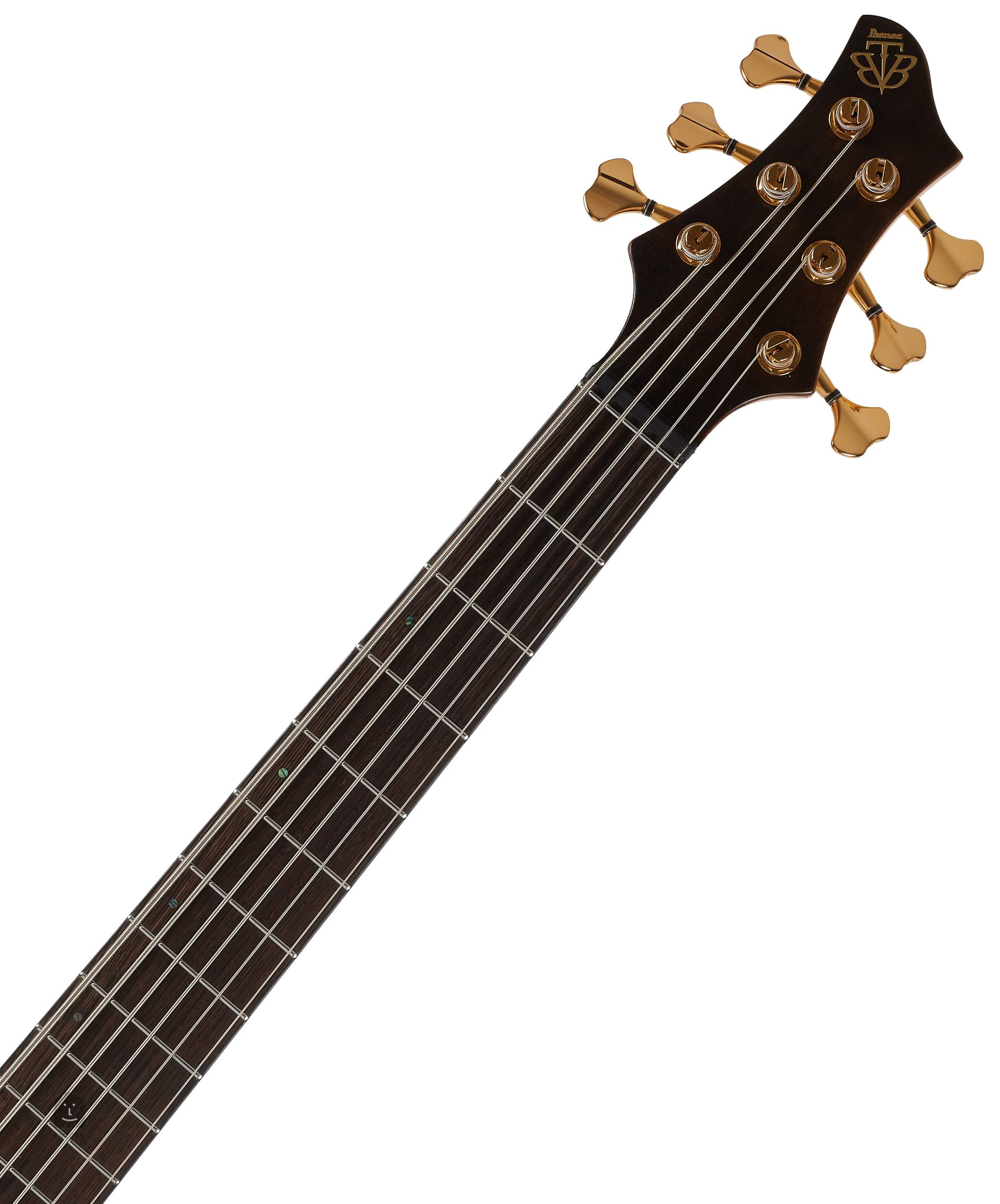 IBANEZ BTB1836-NDL Electric Bass Guitar