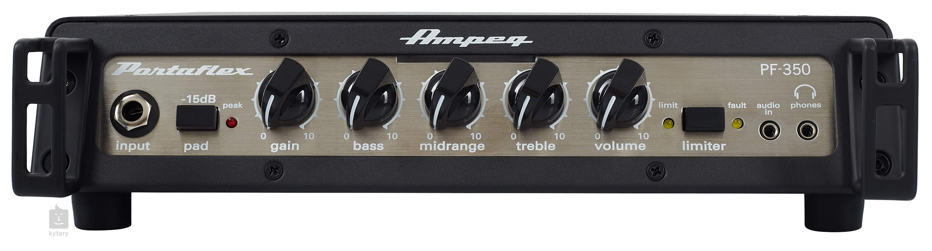 ampeg 350