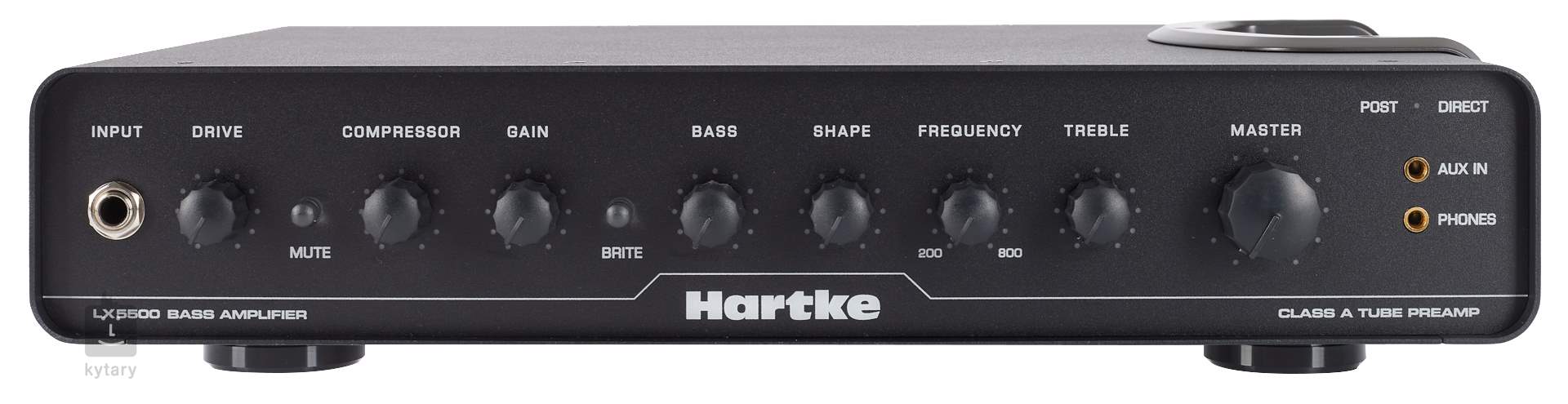 hartke lx5500