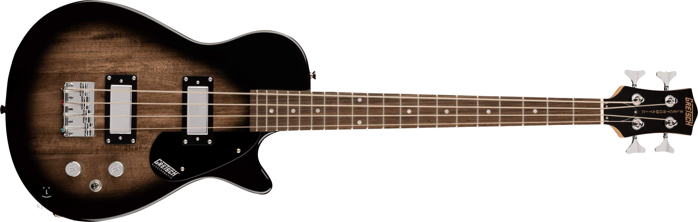 gretsch jr bass