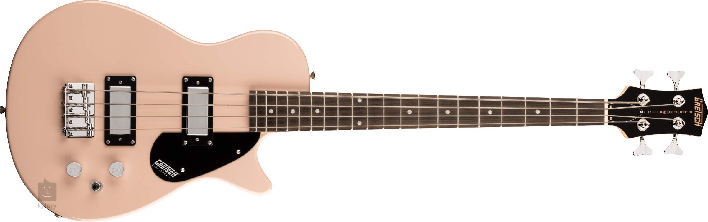 gretsch jr bass